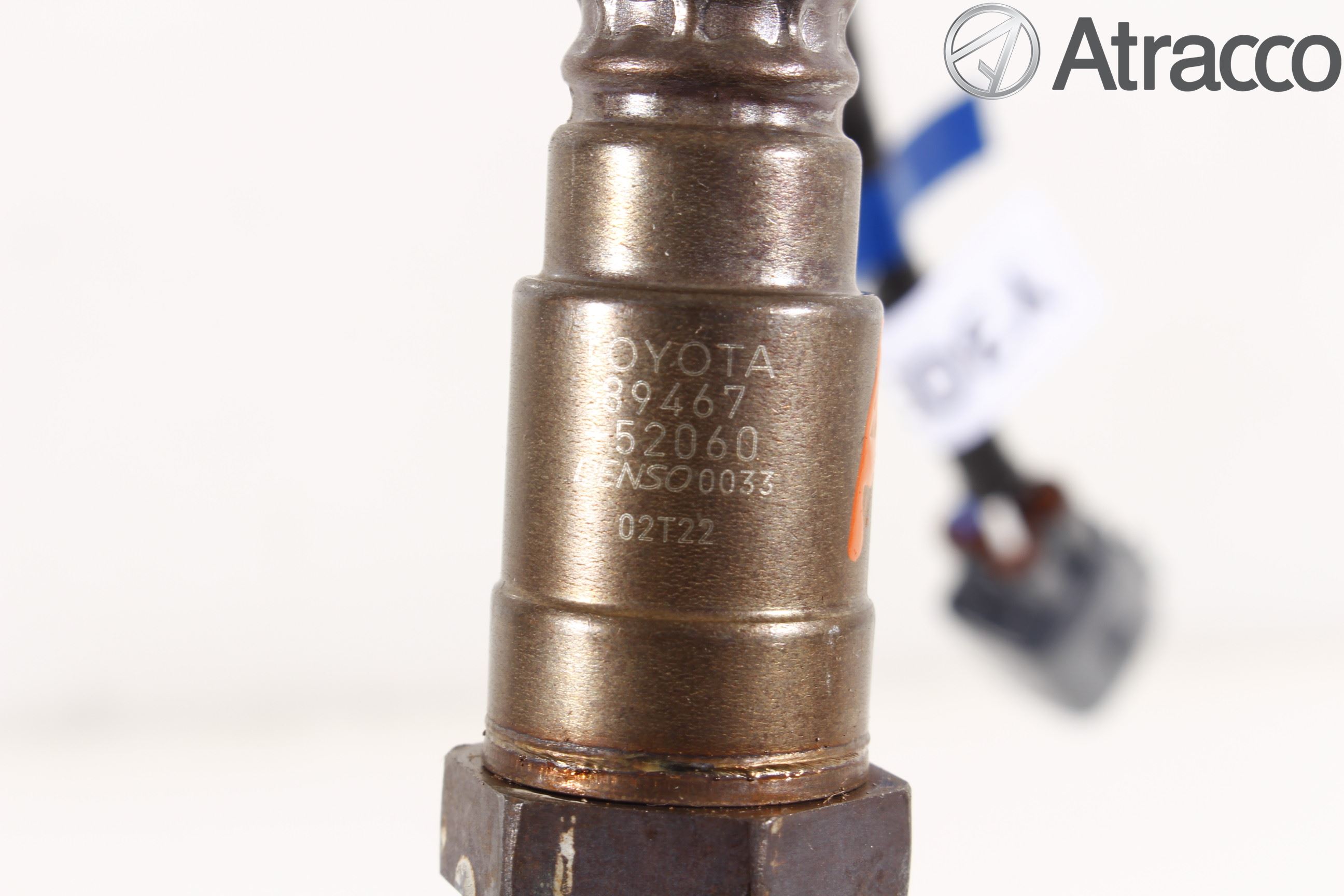 Toyota AURIS 13-19 Injlambdasond