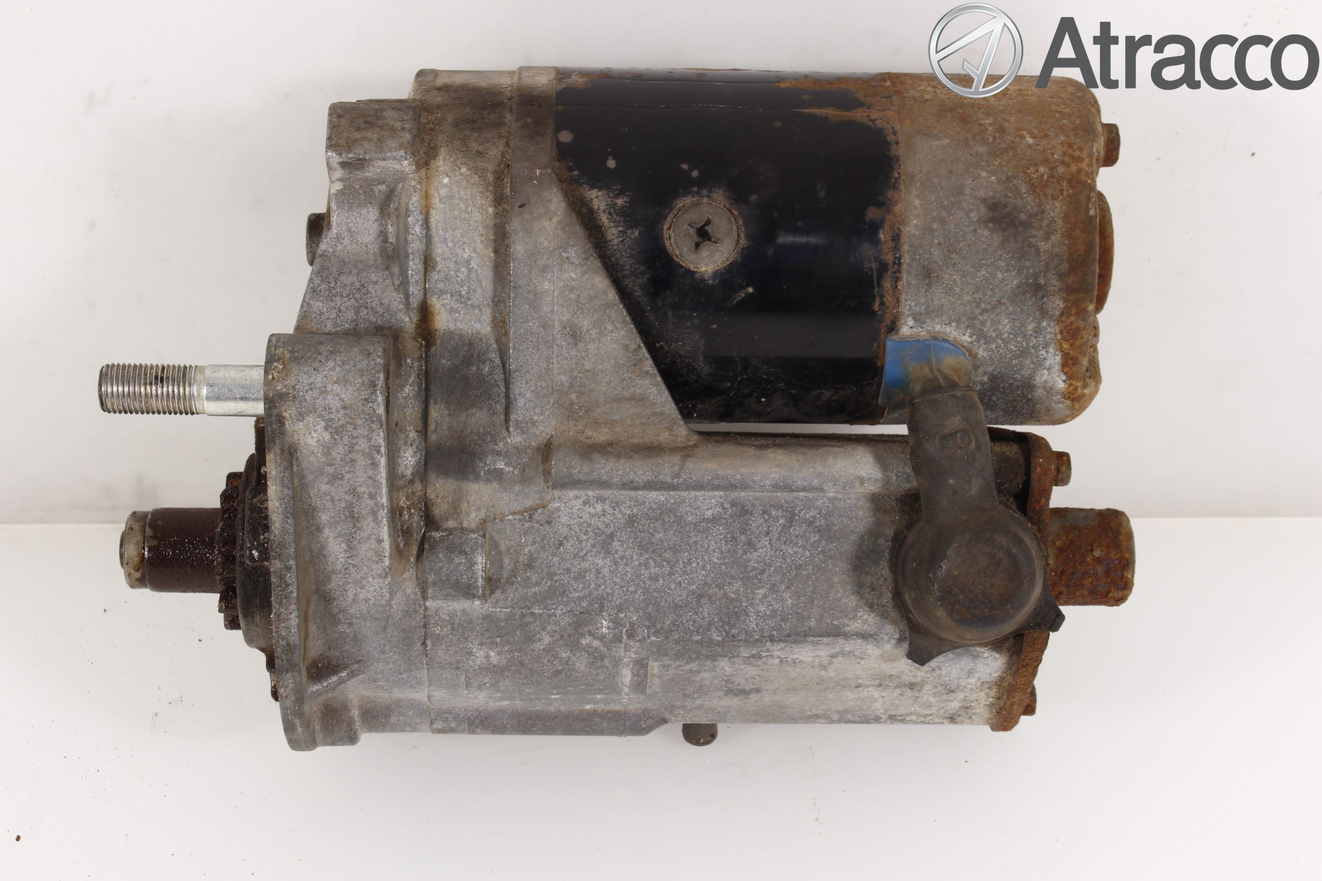 Toyota HILUX 05-16 Startmotor Diesel
