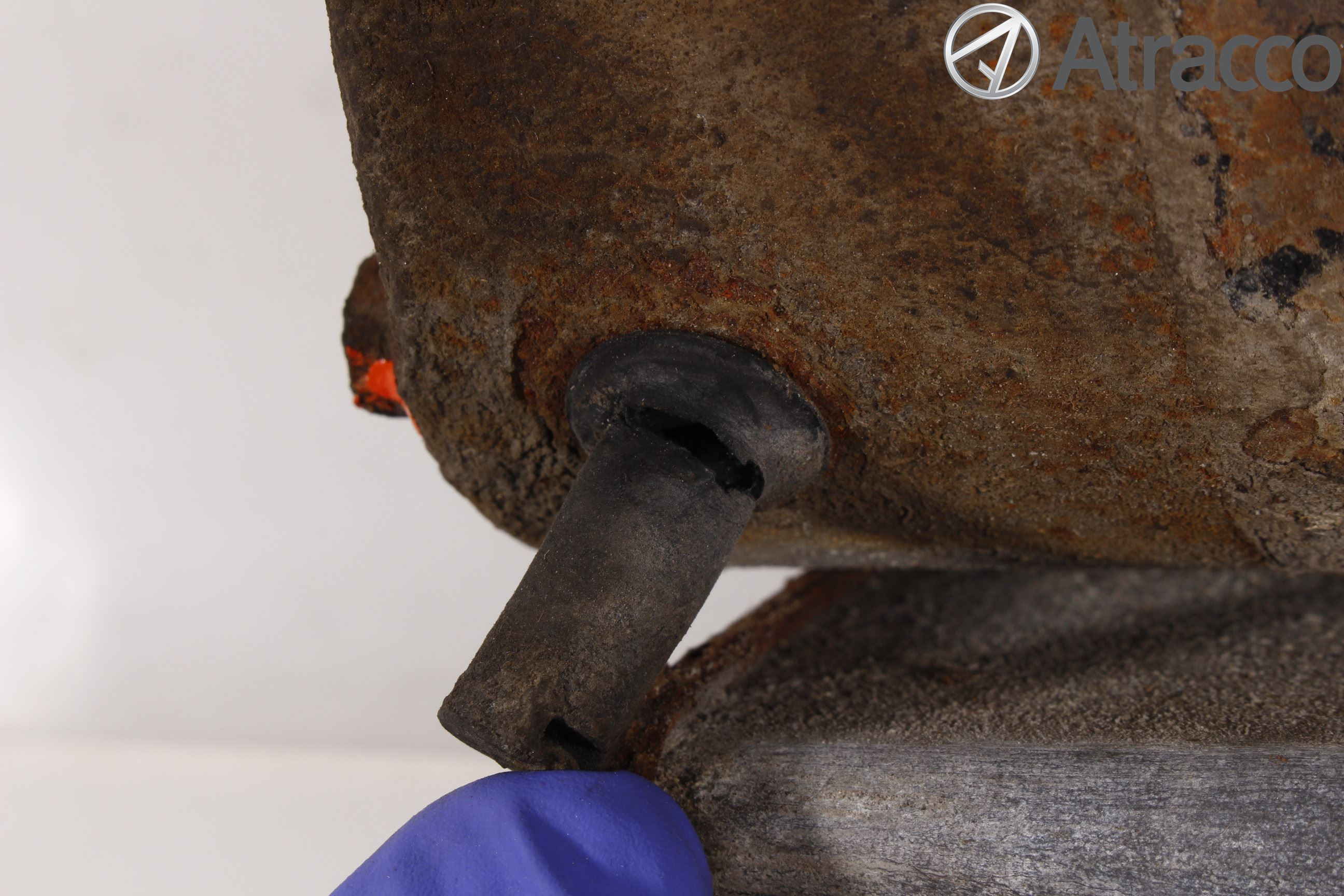 Toyota HILUX 05-16 Startmotor Diesel