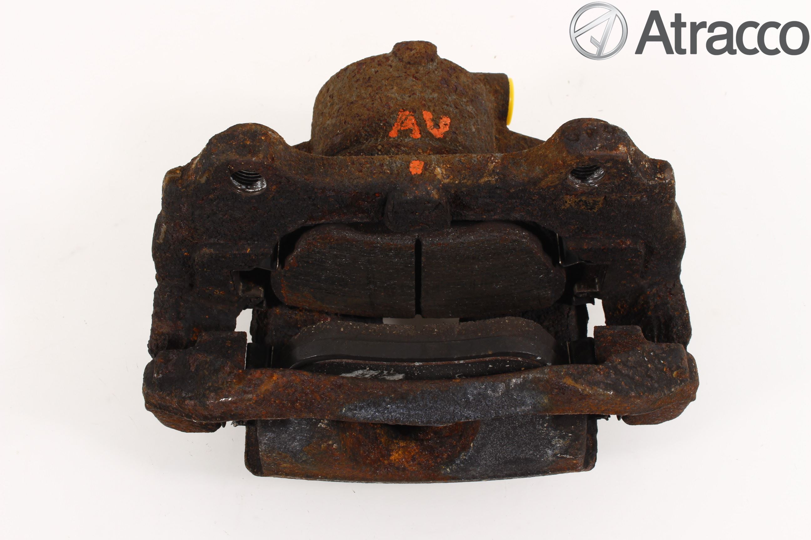 Peugeot BIPPER Bromsok Fram Höger