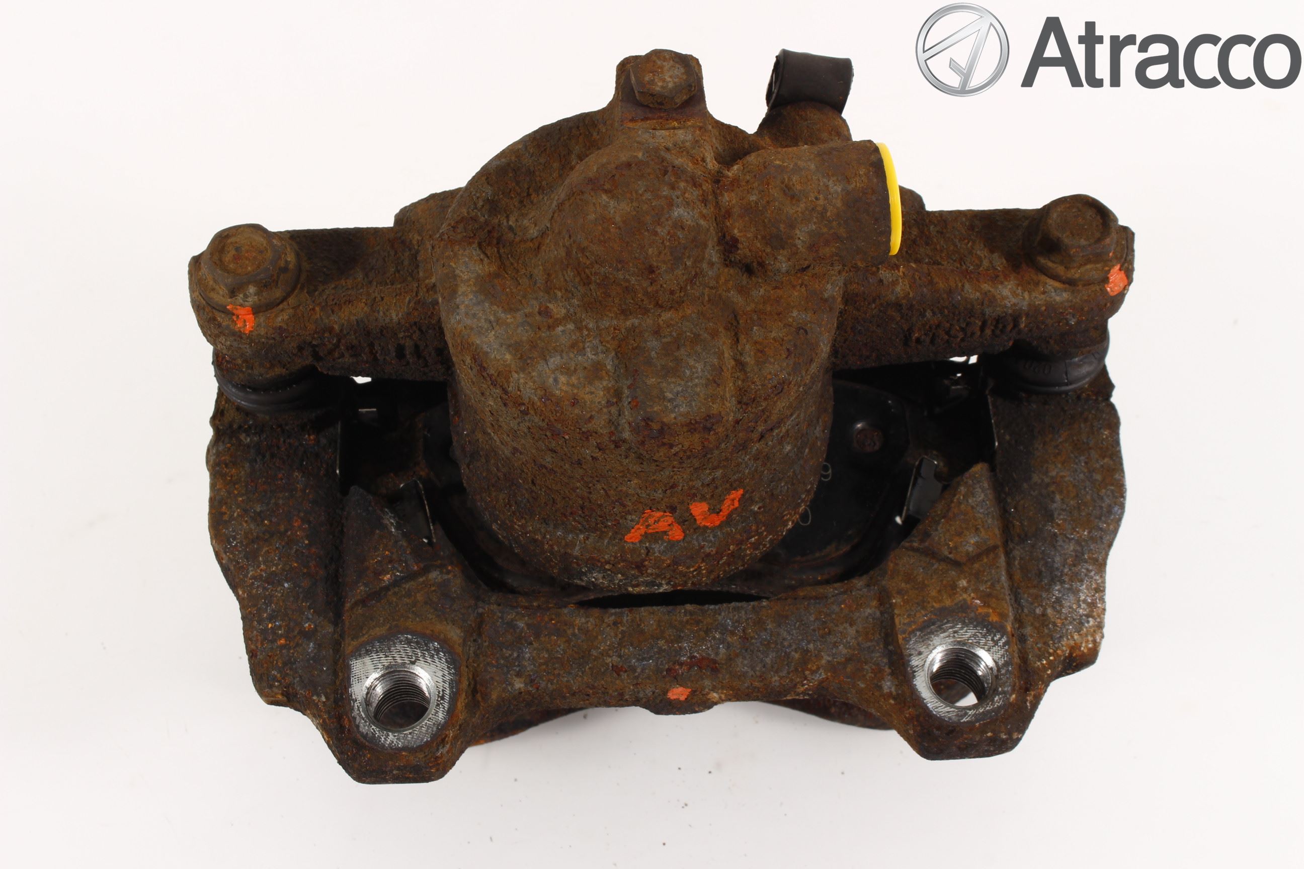 Peugeot BIPPER Bromsok Fram Höger