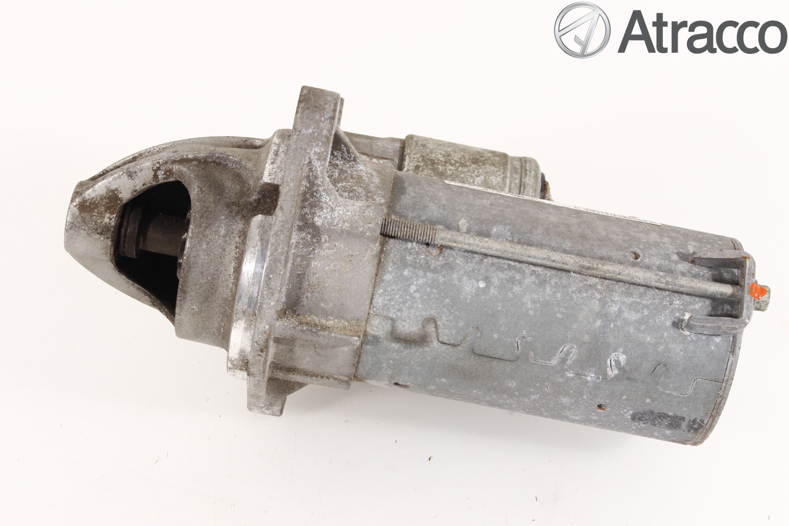 Ford FIESTA 09-12 Startmotor