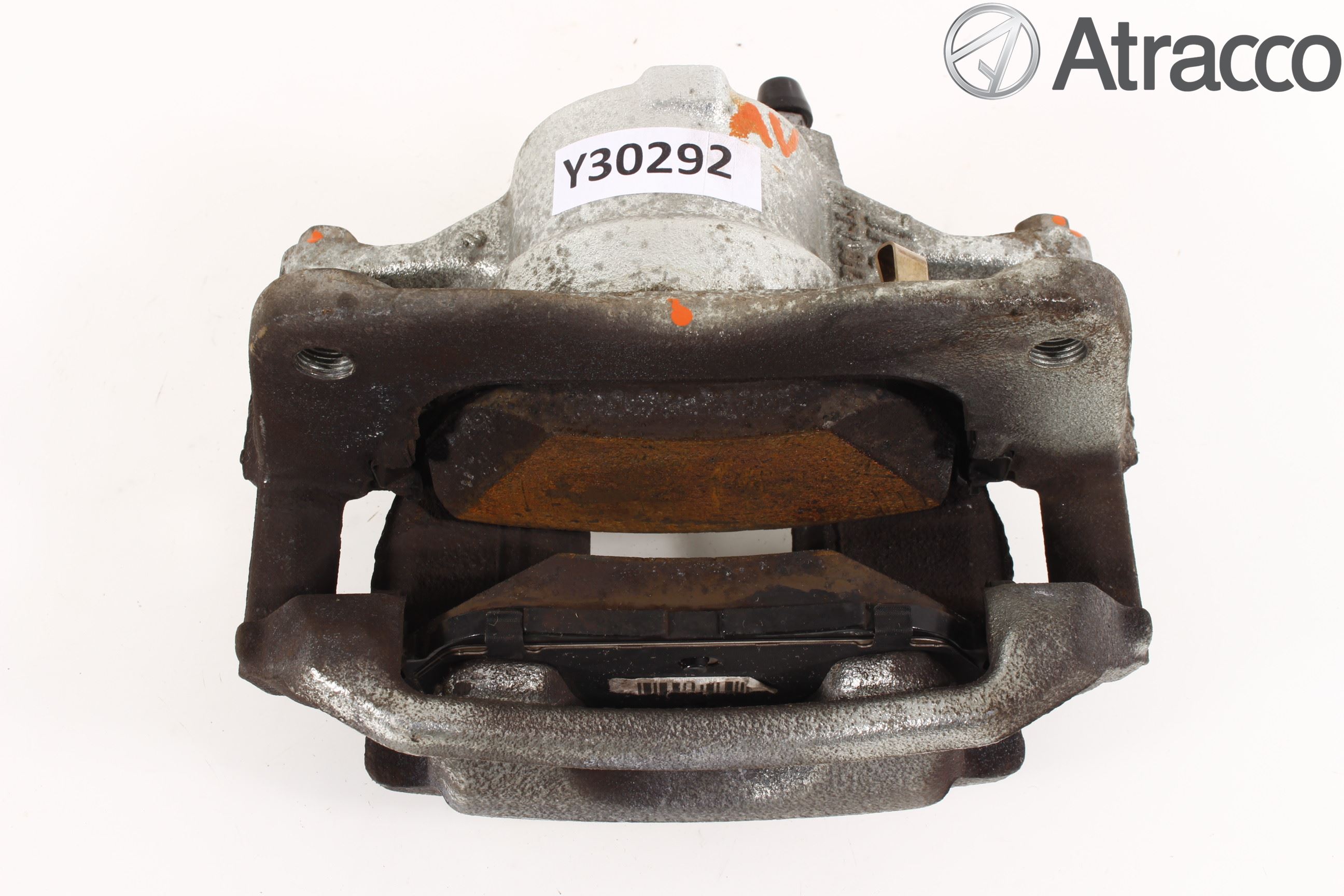 Toyota AURIS 13-19 Bromsok Fram Höger