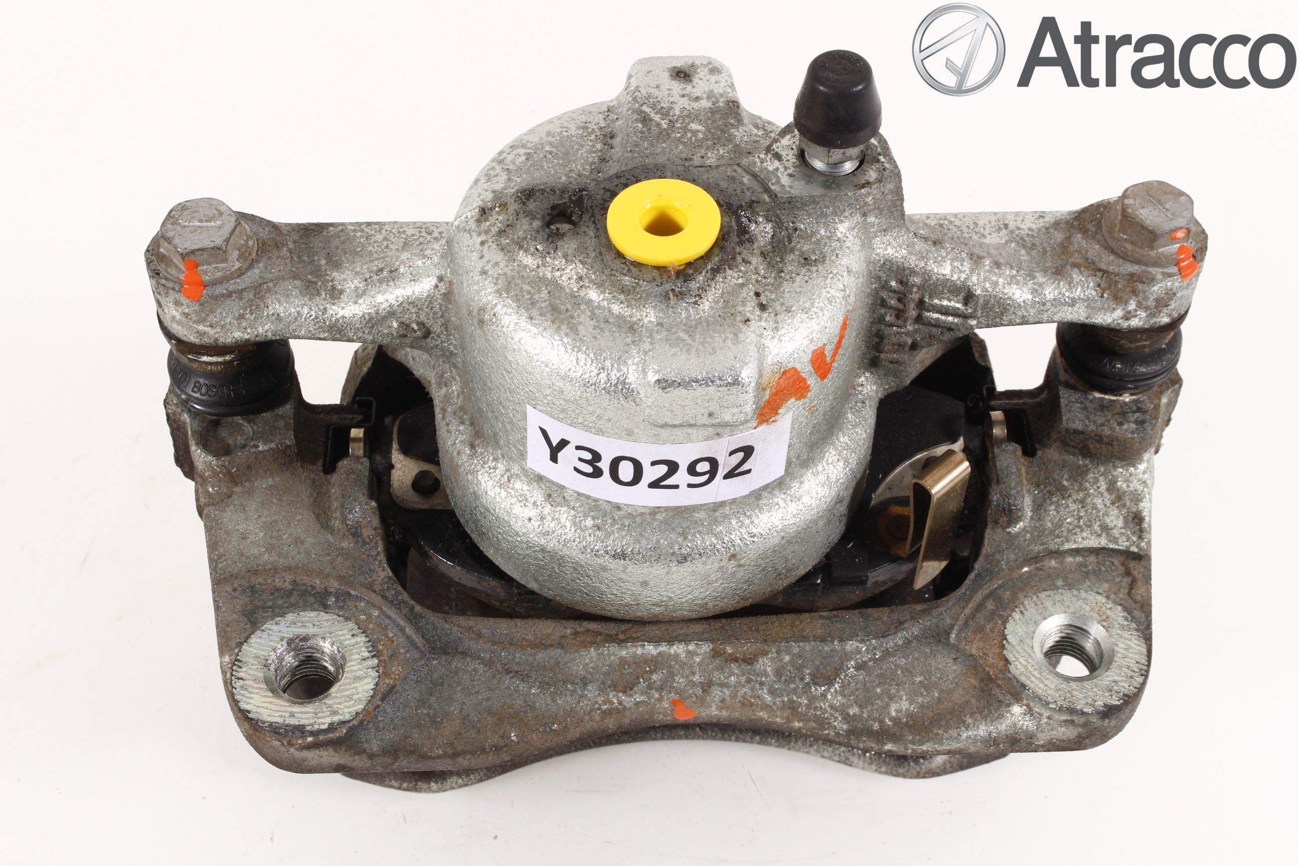 Toyota AURIS 13-19 Bromsok Fram Höger