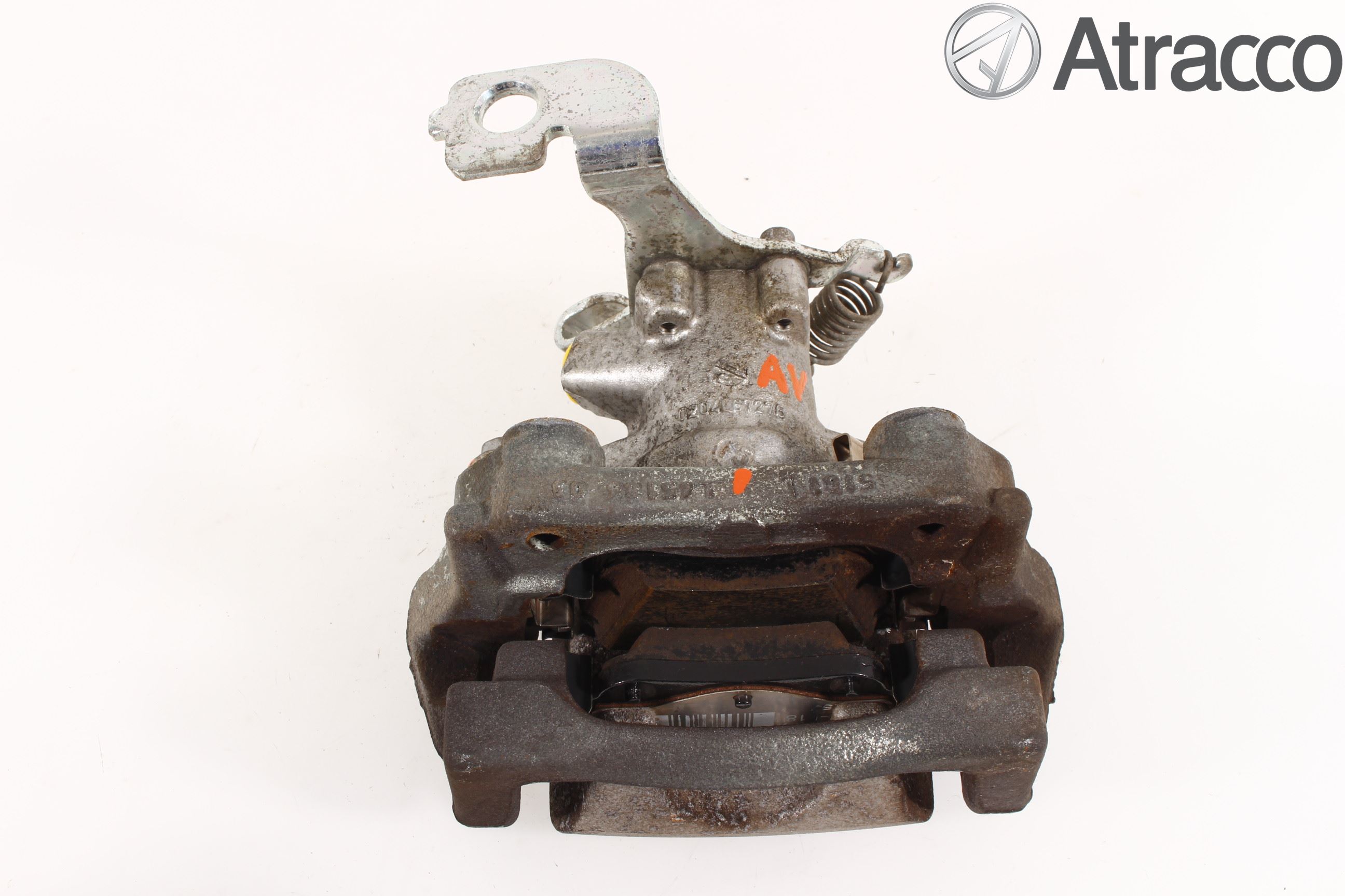 Toyota AURIS 13-19 Bromsok Bak Höger