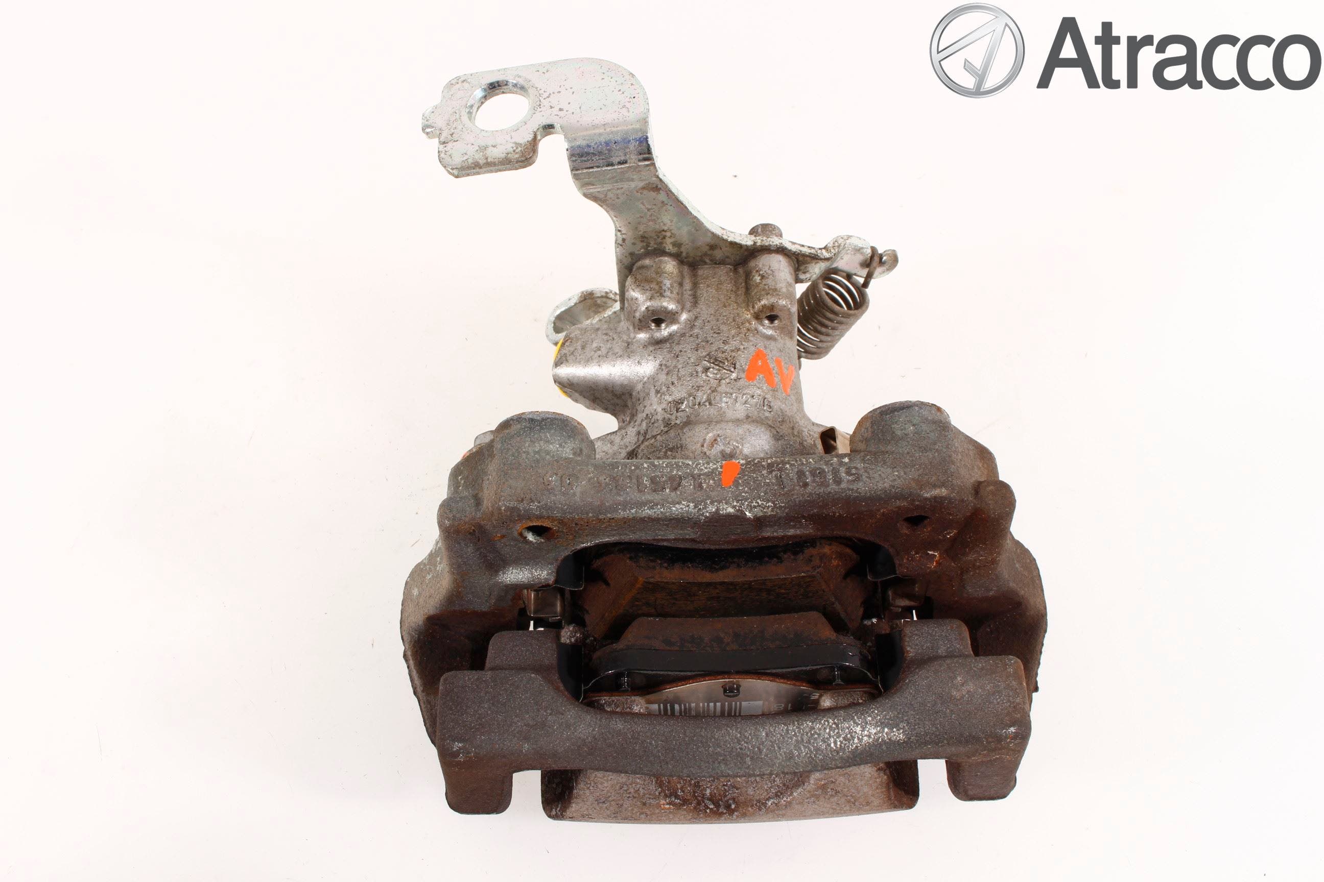 Toyota AURIS 13-19 Bromsok Bak Höger