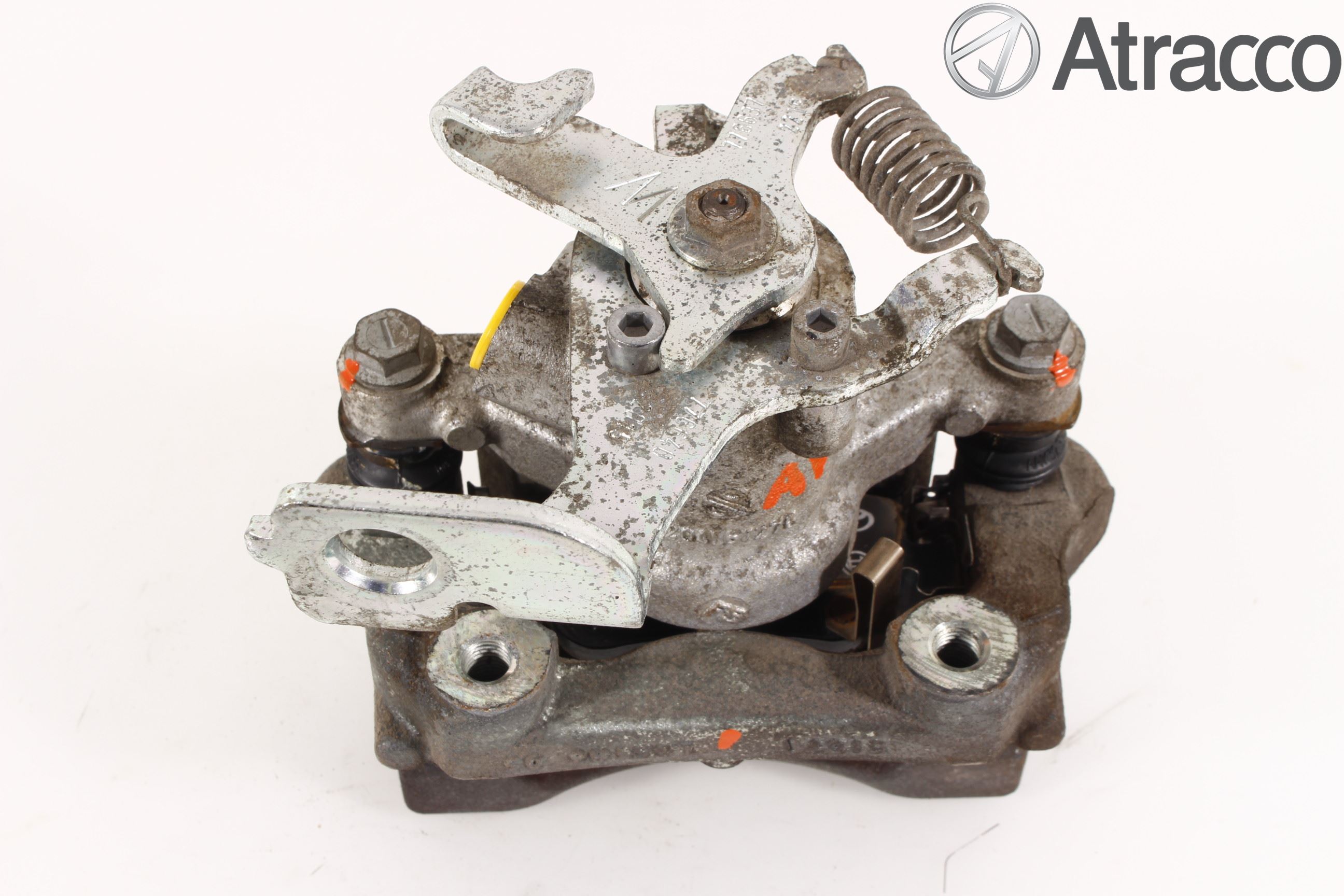 Toyota AURIS 13-19 Bromsok Bak Höger