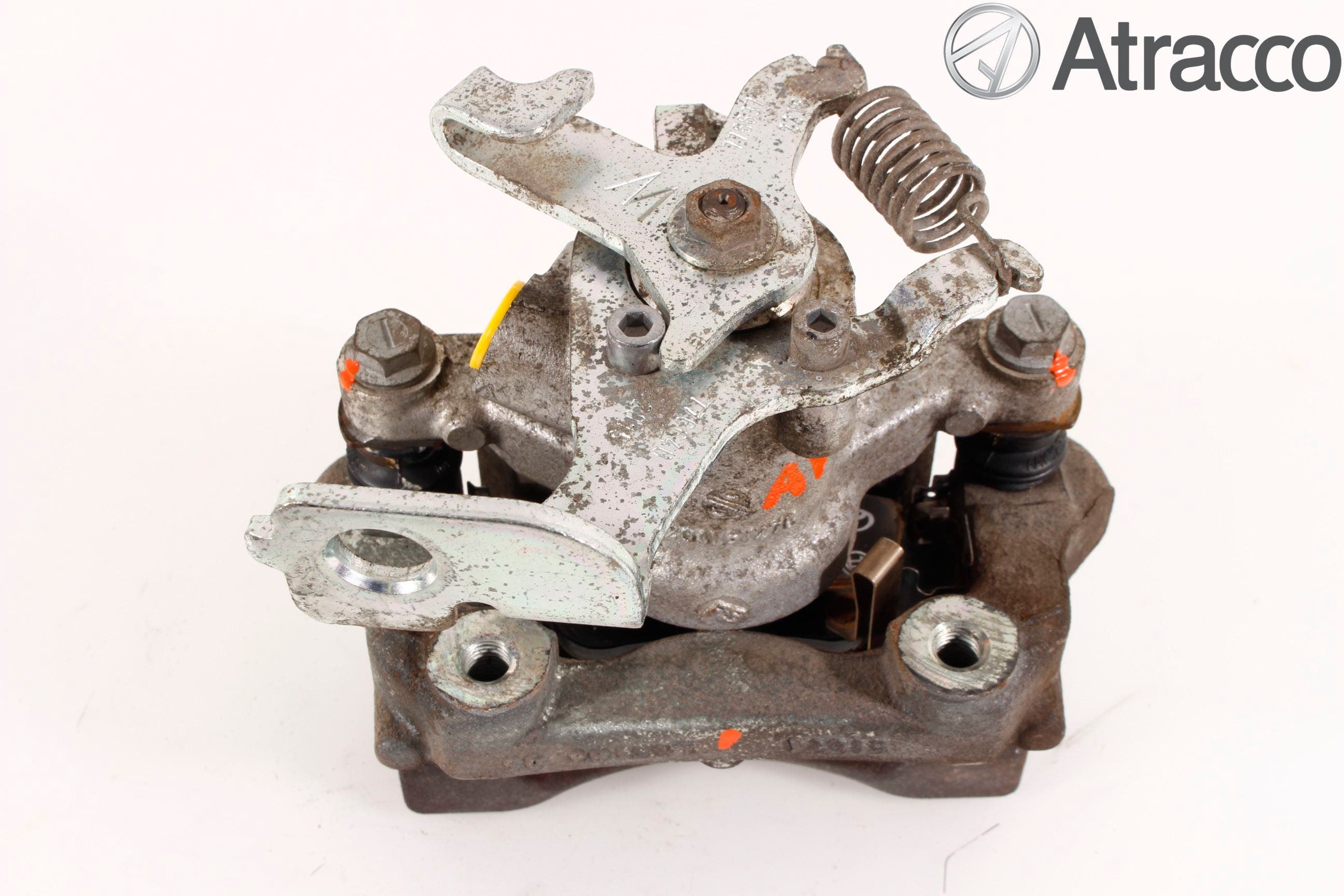 Toyota AURIS 13-19 Bromsok Bak Höger