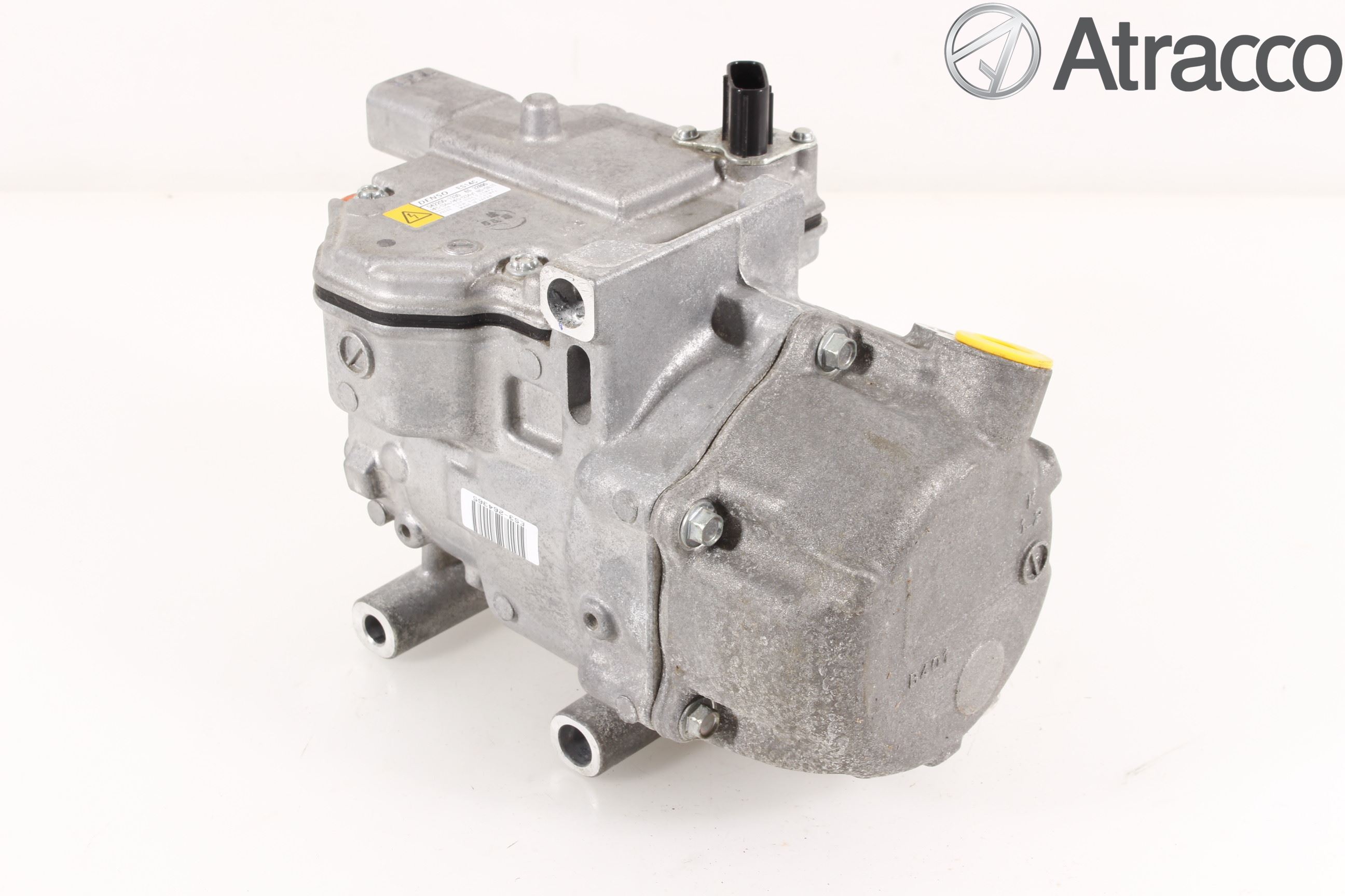 Toyota AURIS 13-19 Ac Kompressor