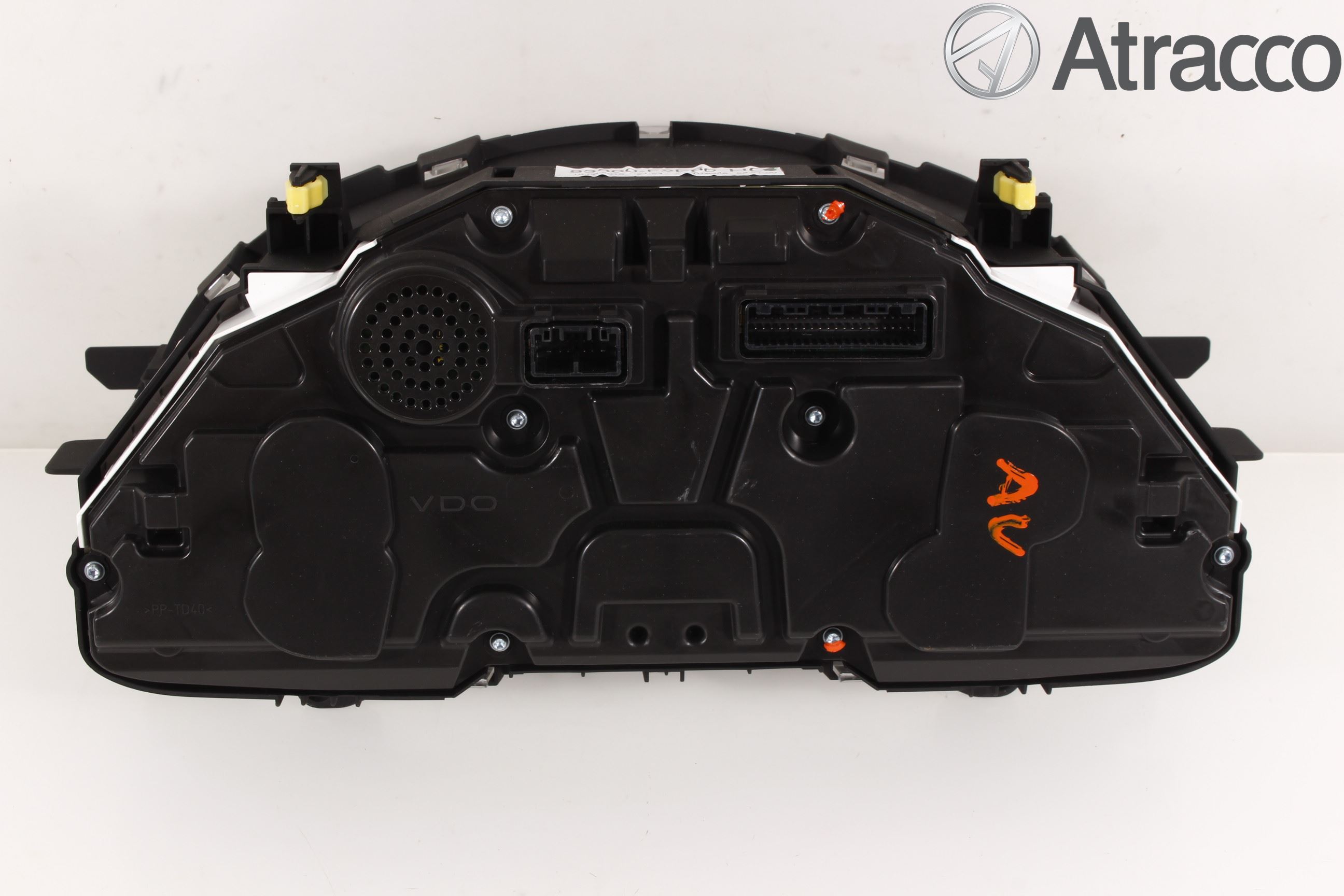 Toyota AURIS 13-19 Instrument Komb