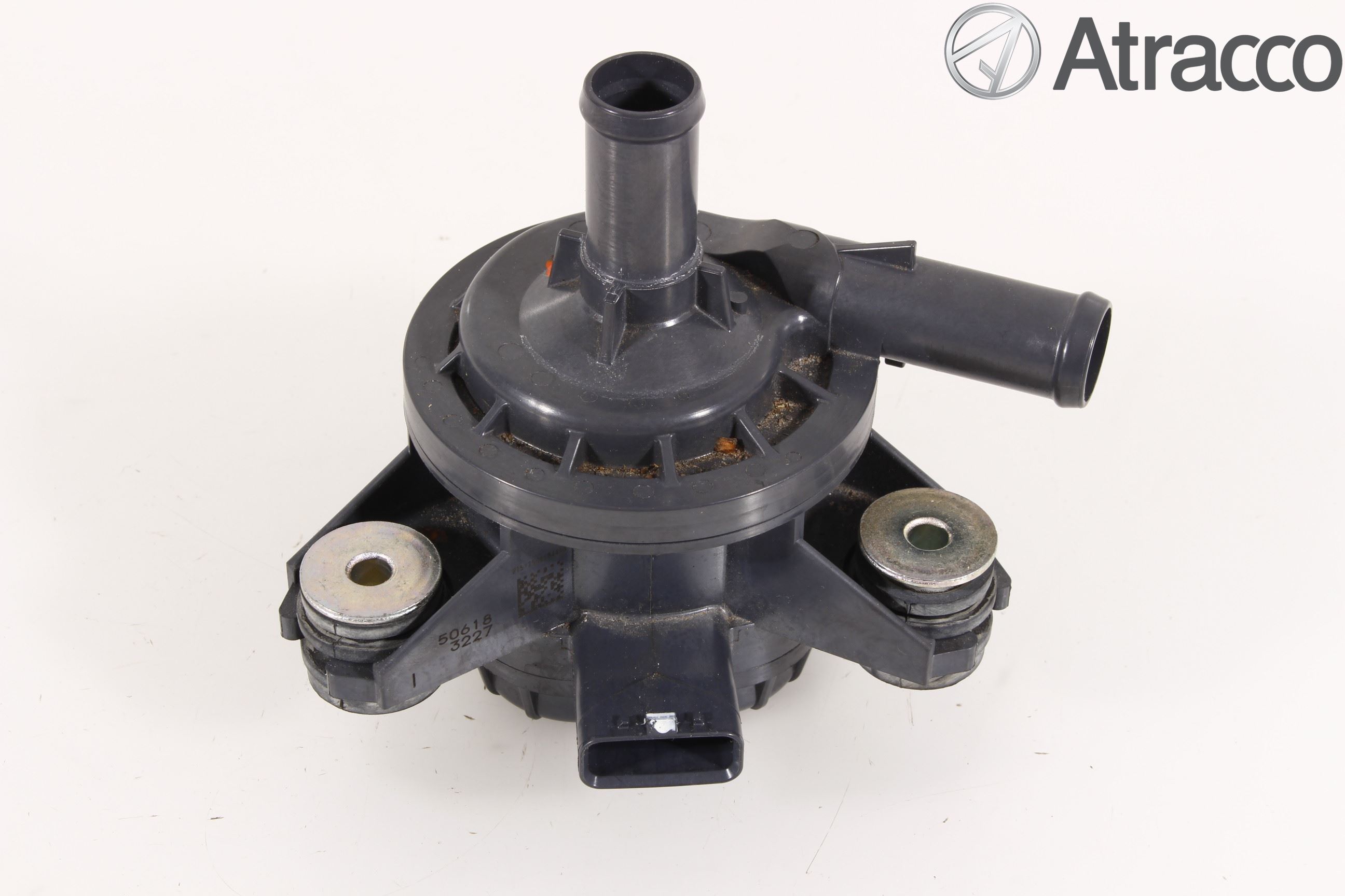 Toyota AURIS 13-19 Värme Cirkulationspump