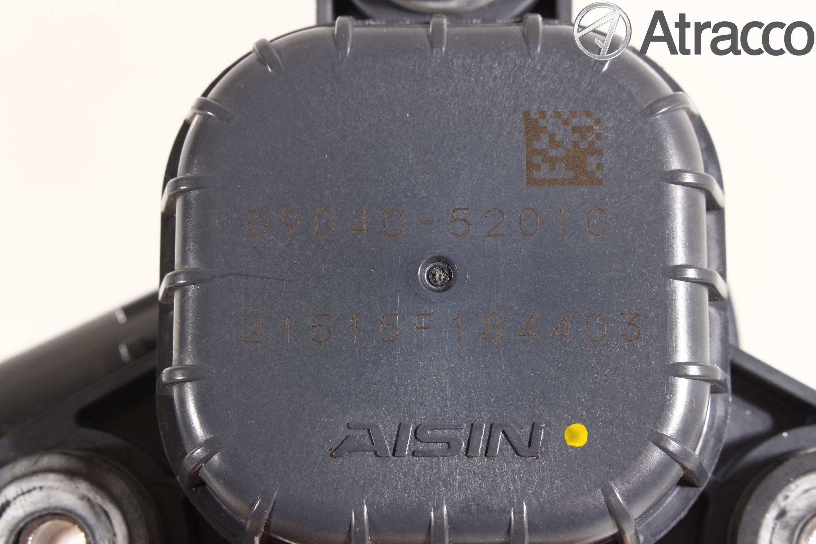 Toyota AURIS 13-19 Värme Cirkulationspump