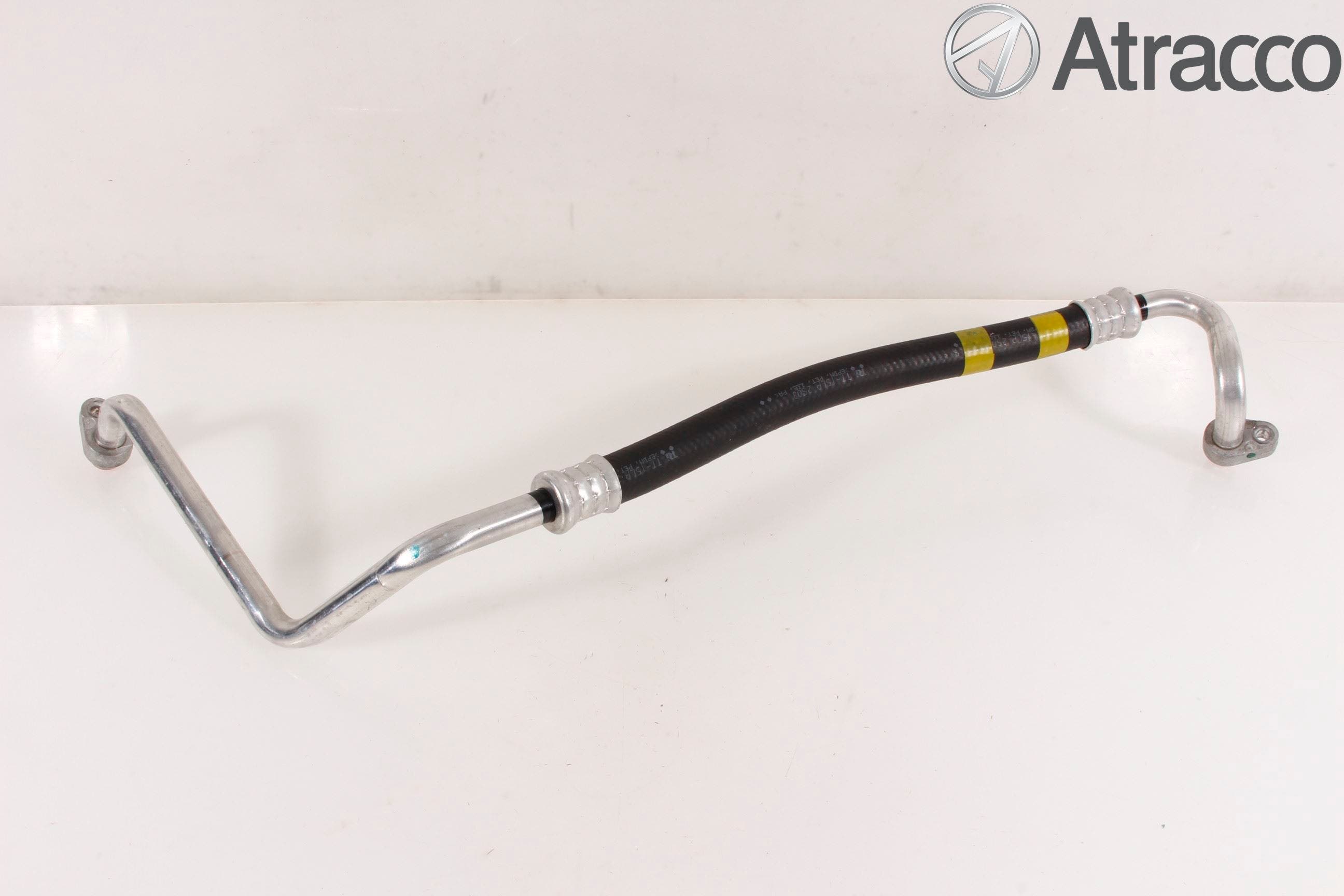 Toyota AURIS 13-19 Ac Slang-Rör