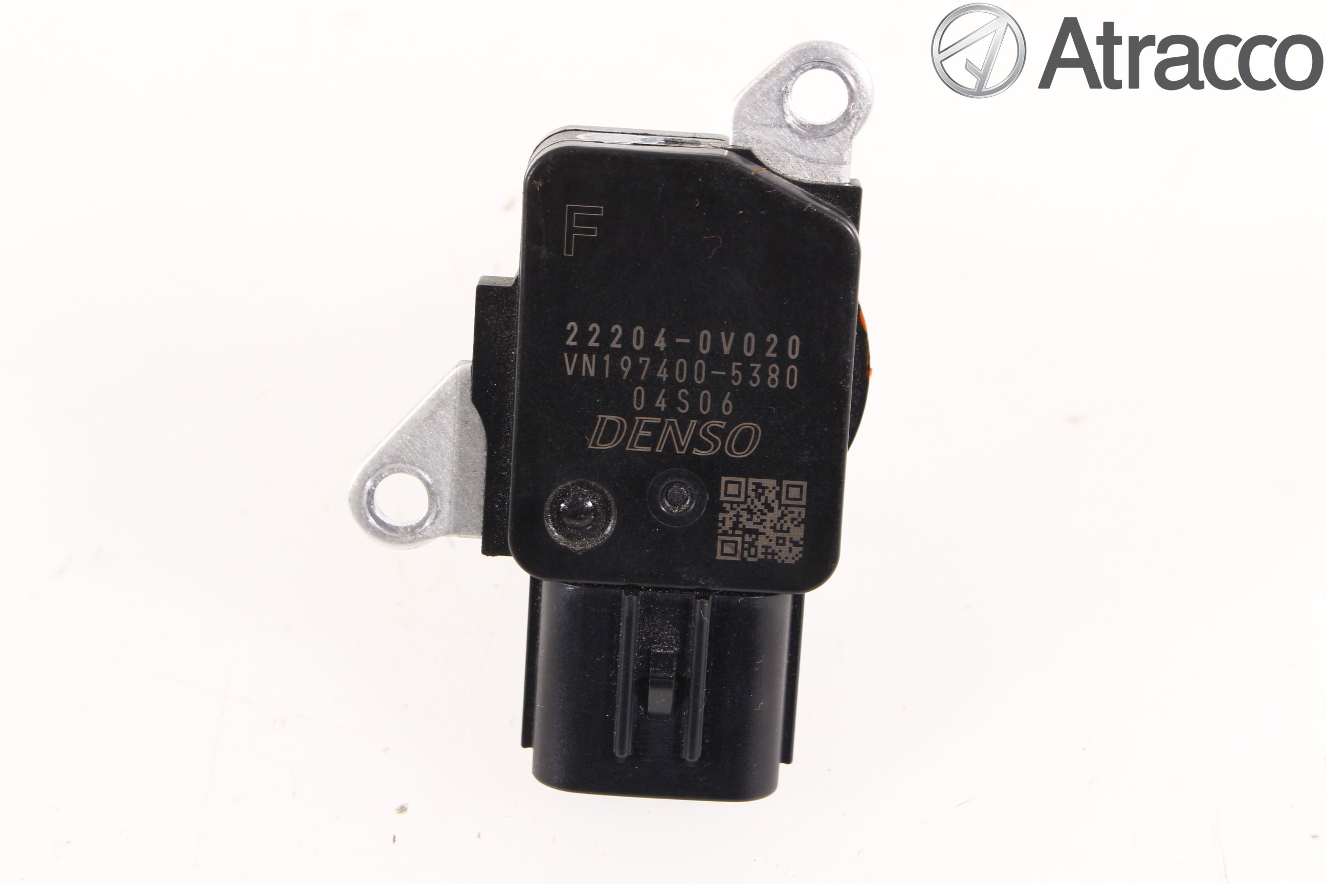 Toyota AURIS 13-19 Injluftmassamätare