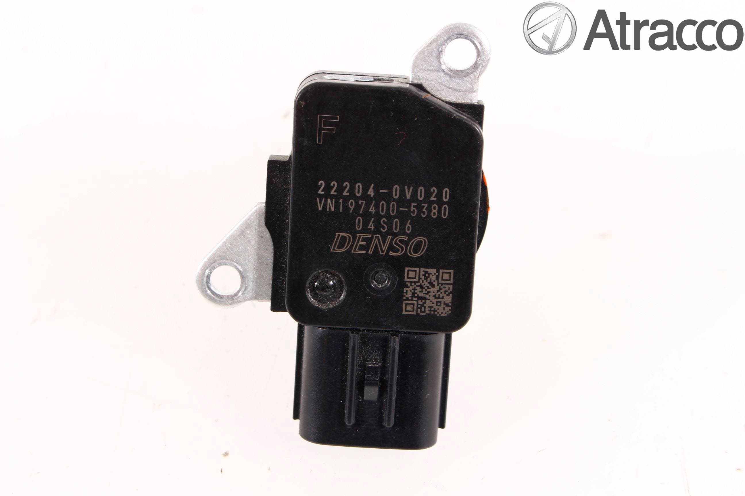 Toyota AURIS 13-19 Injluftmassamätare