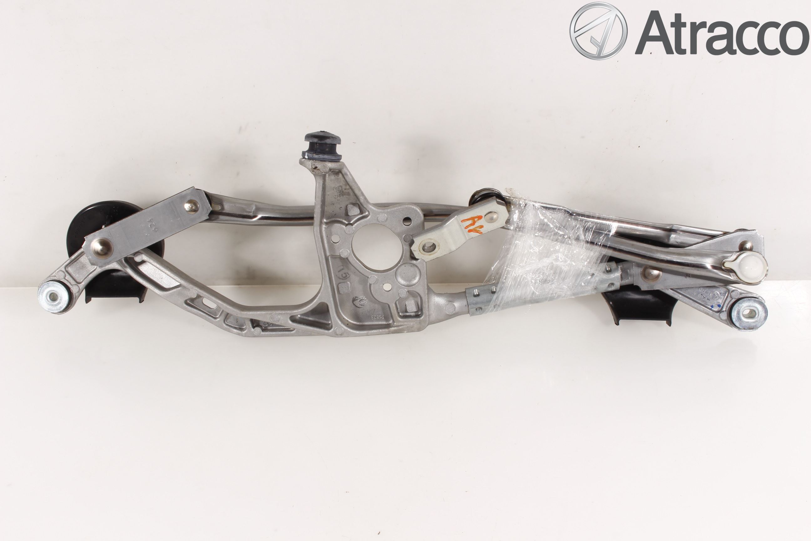 Toyota AURIS 13-19 Torkarmekanism Vindruta