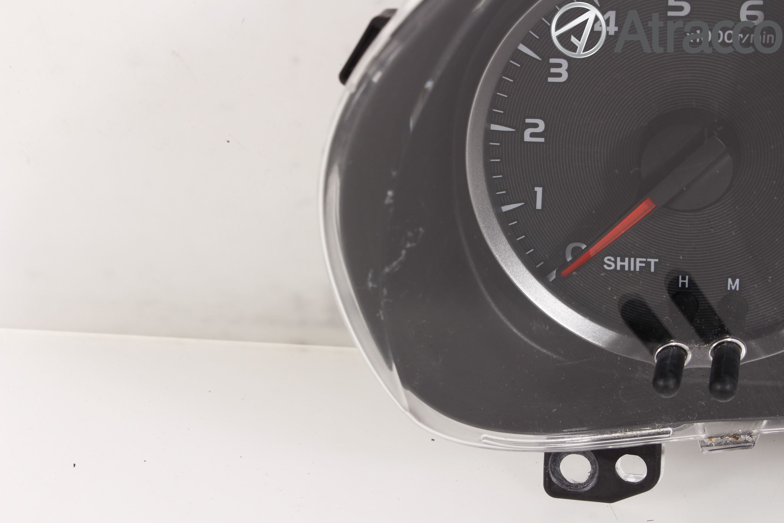 Toyota YARIS XP130 12-14 Instrument Komb