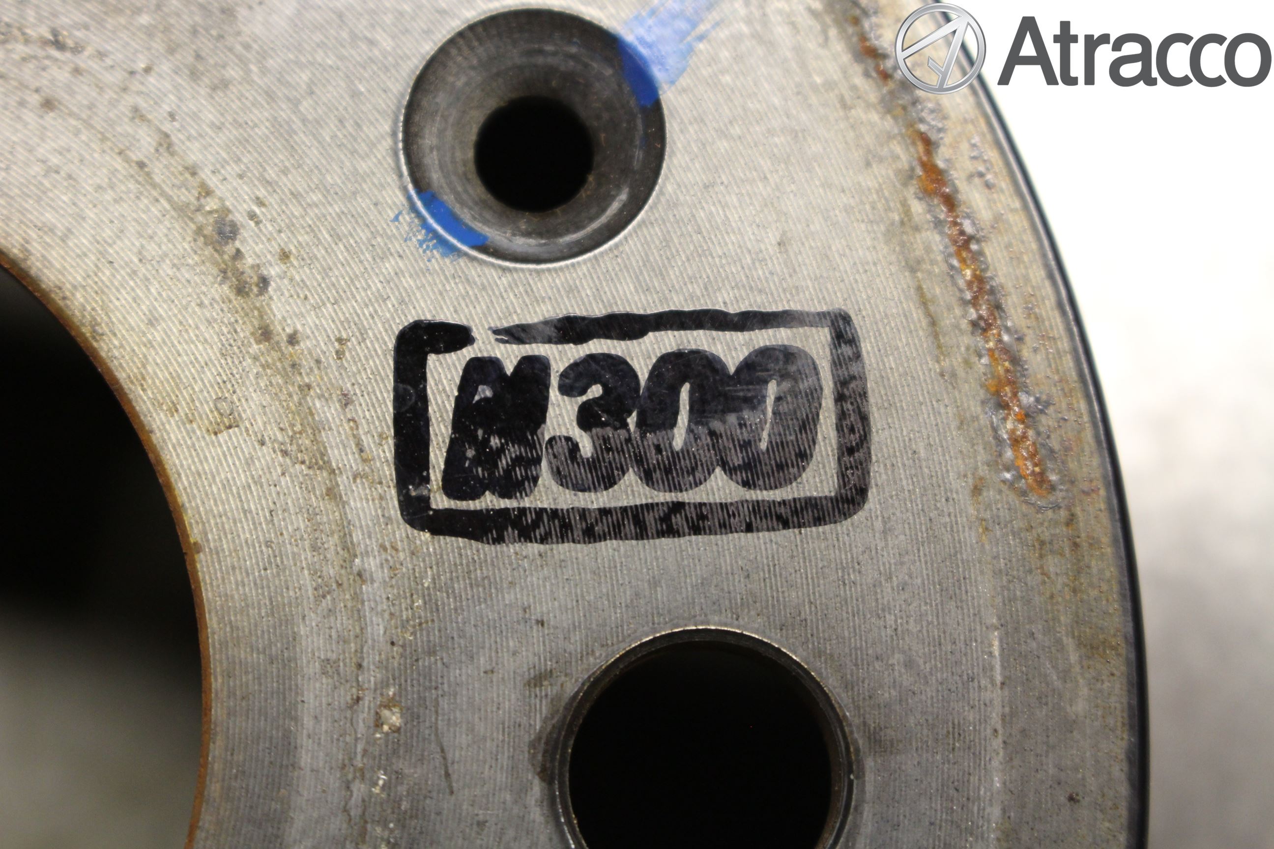 Suzuki VITARA 15- Bromsskiva Bak