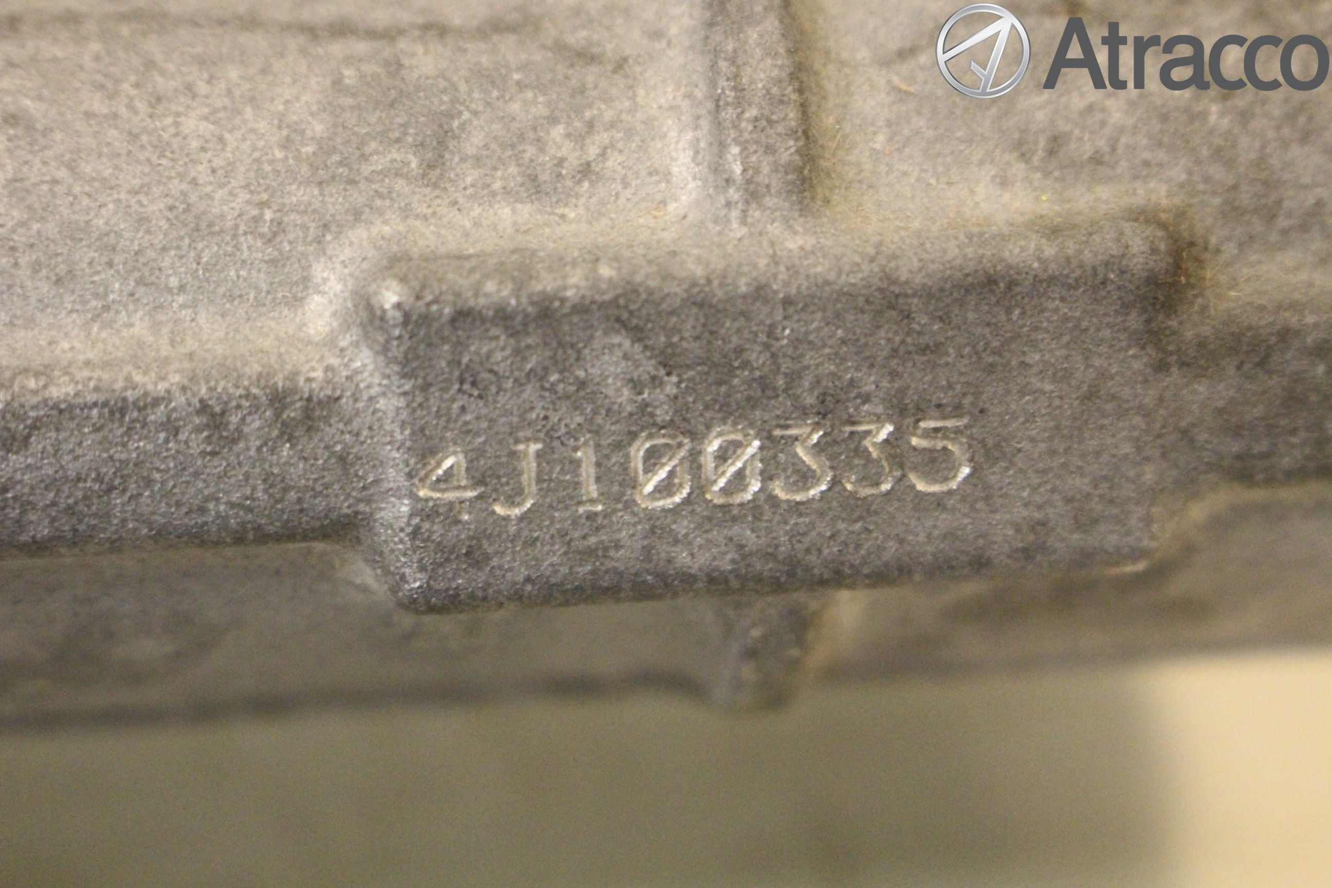 Toyota AURIS 13-19 Styrväxel Servo -Snäcka