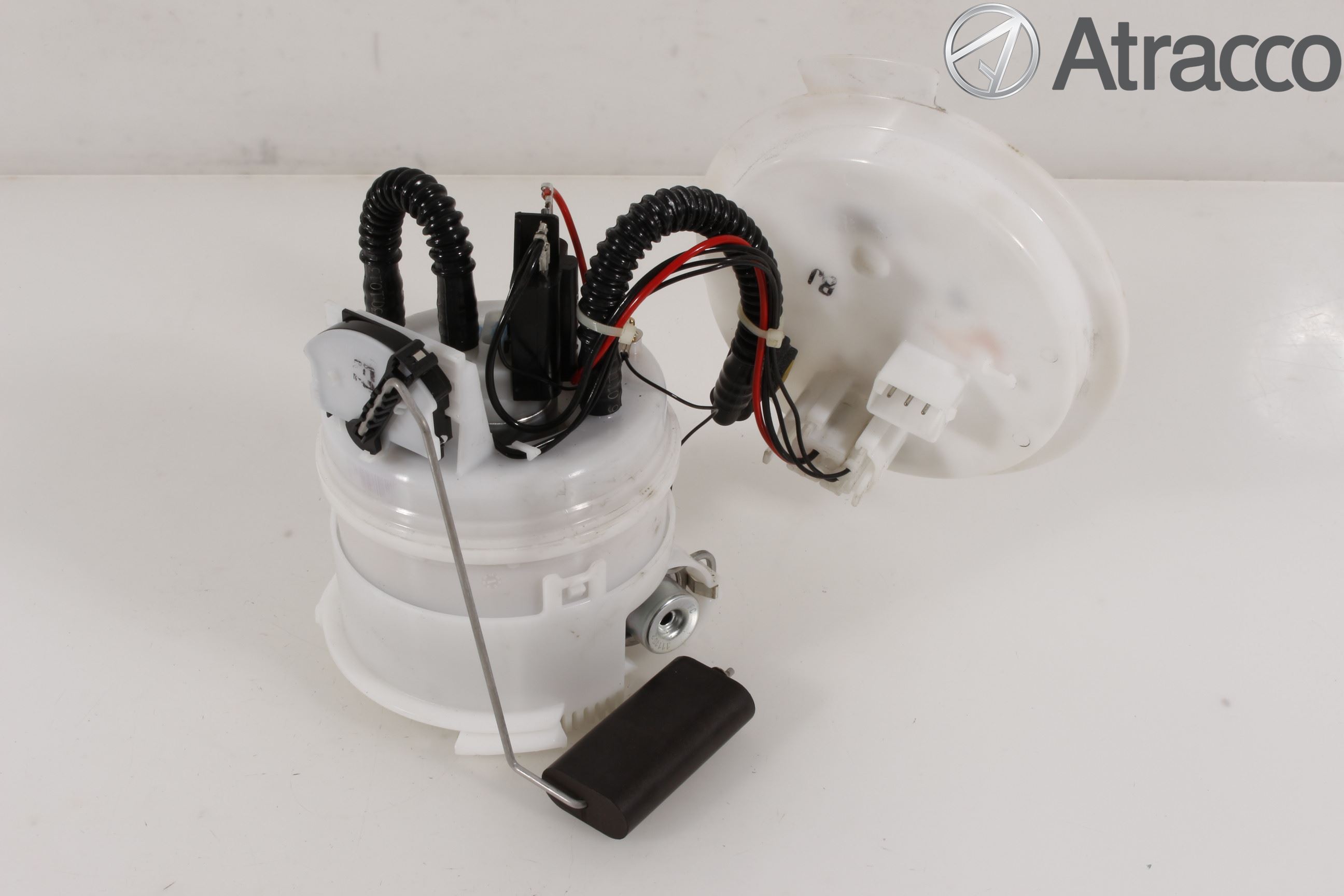 BMW i3 I01 13-22 Bränslepump El