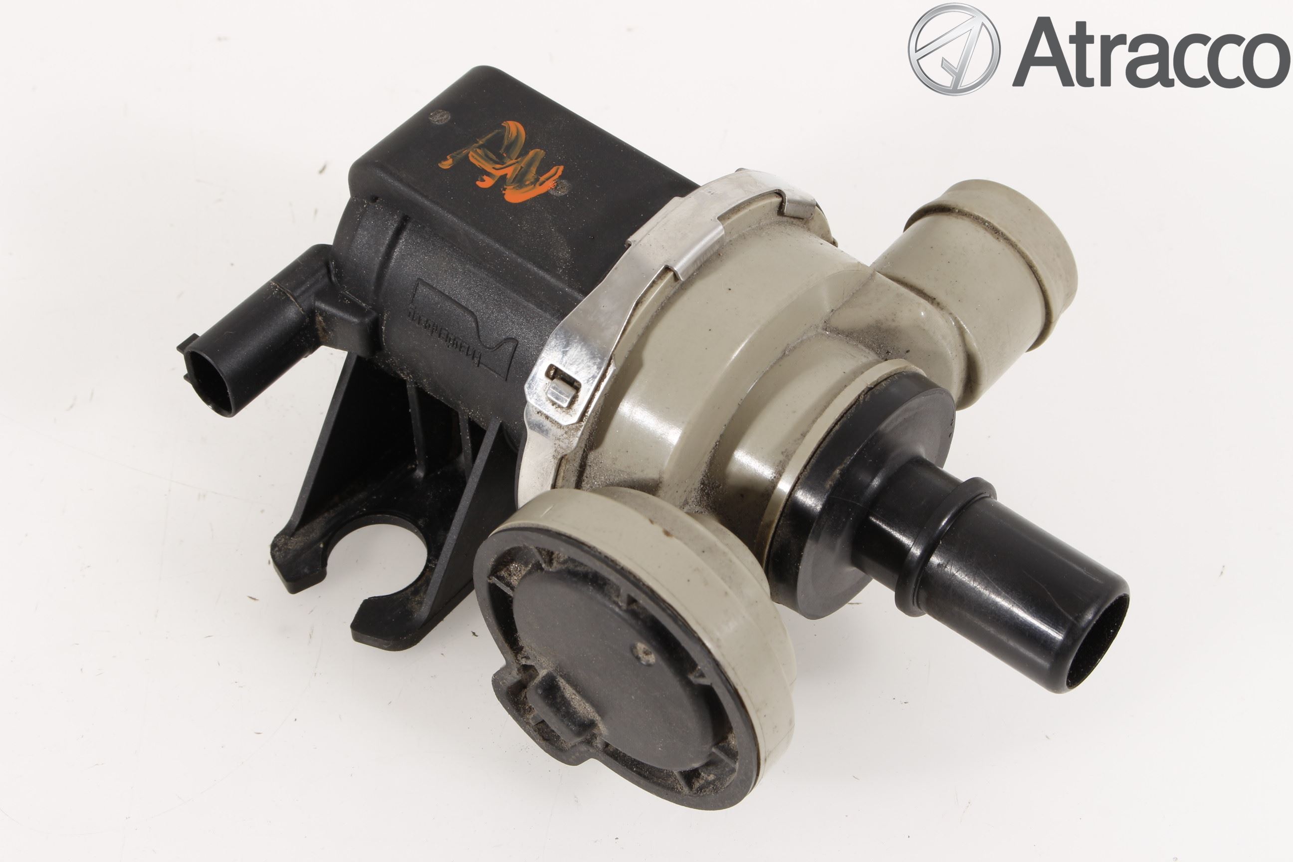 BMW i3 I01 13-22 Bränsletank Insprutning