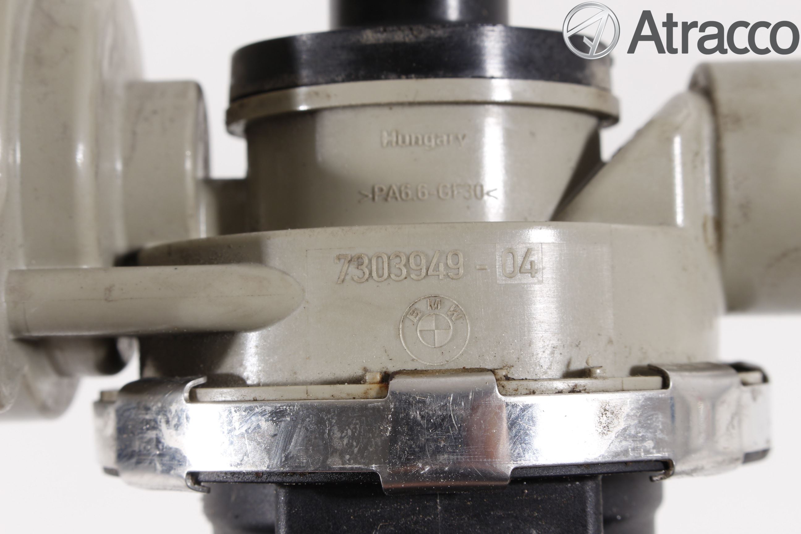 BMW i3 I01 13-22 Bränsletank Insprutning