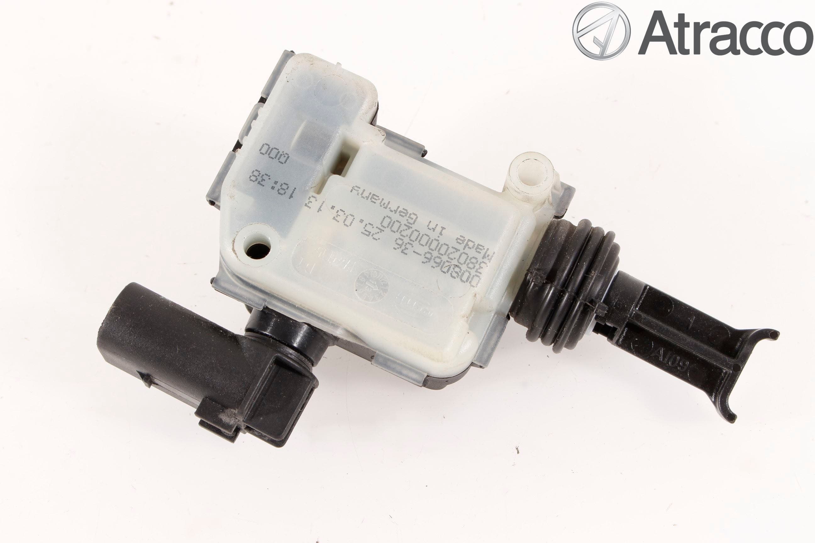 BMW i3 I01 13-22 Huvlås