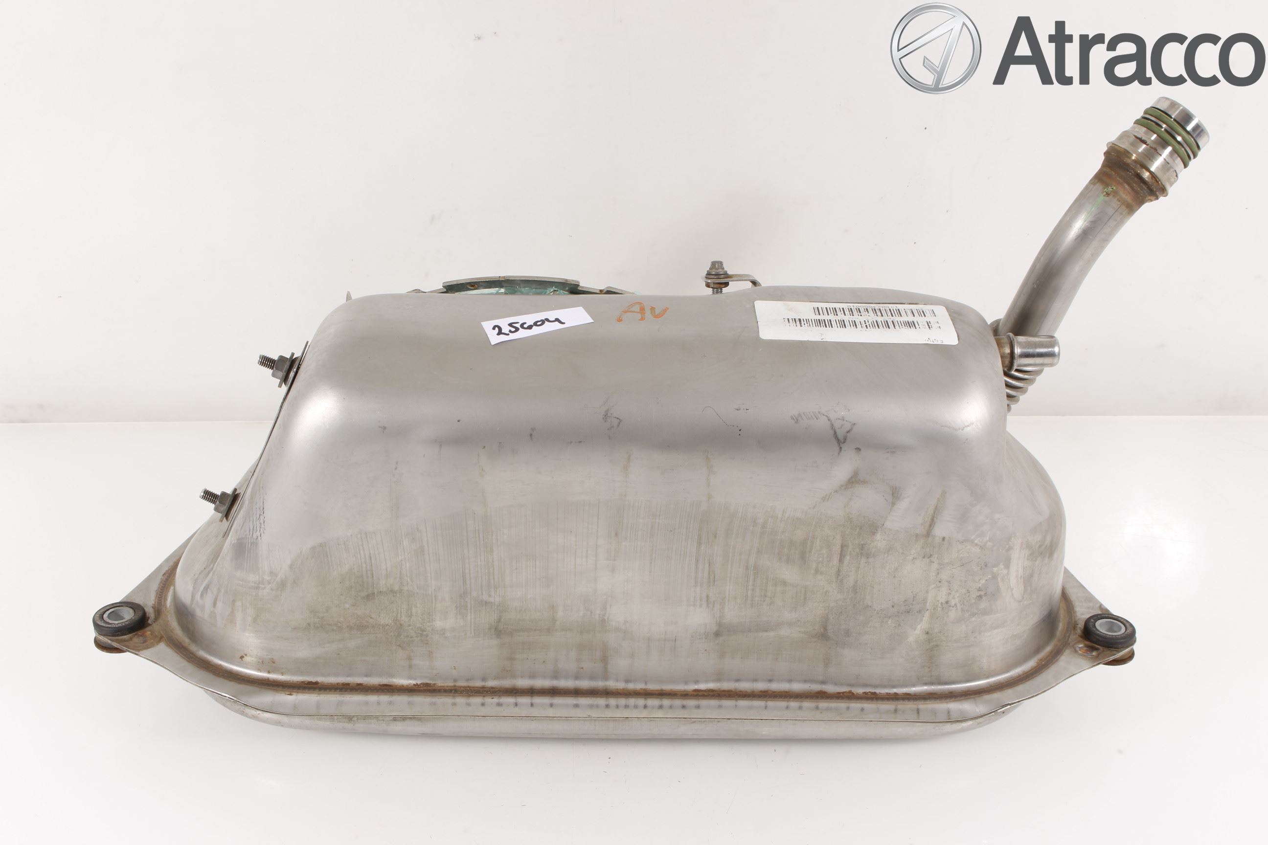 BMW i3 I01 13-22 Bränsletank Insprutning