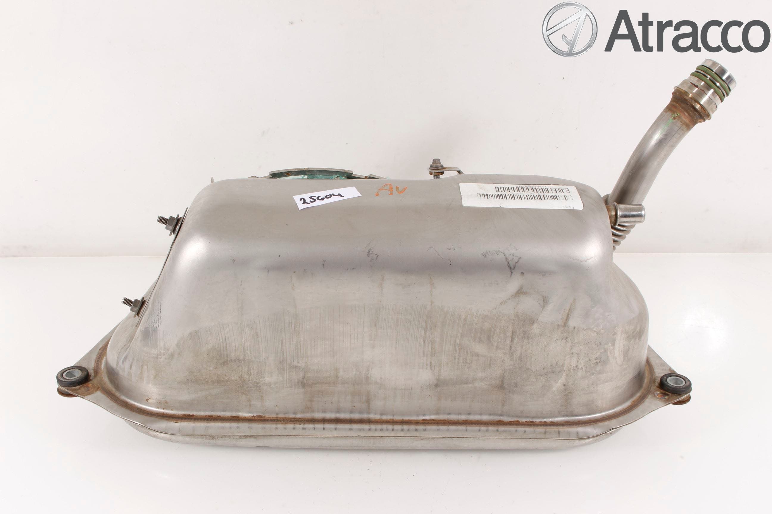 BMW i3 I01 13-22 Bränsletank Insprutning