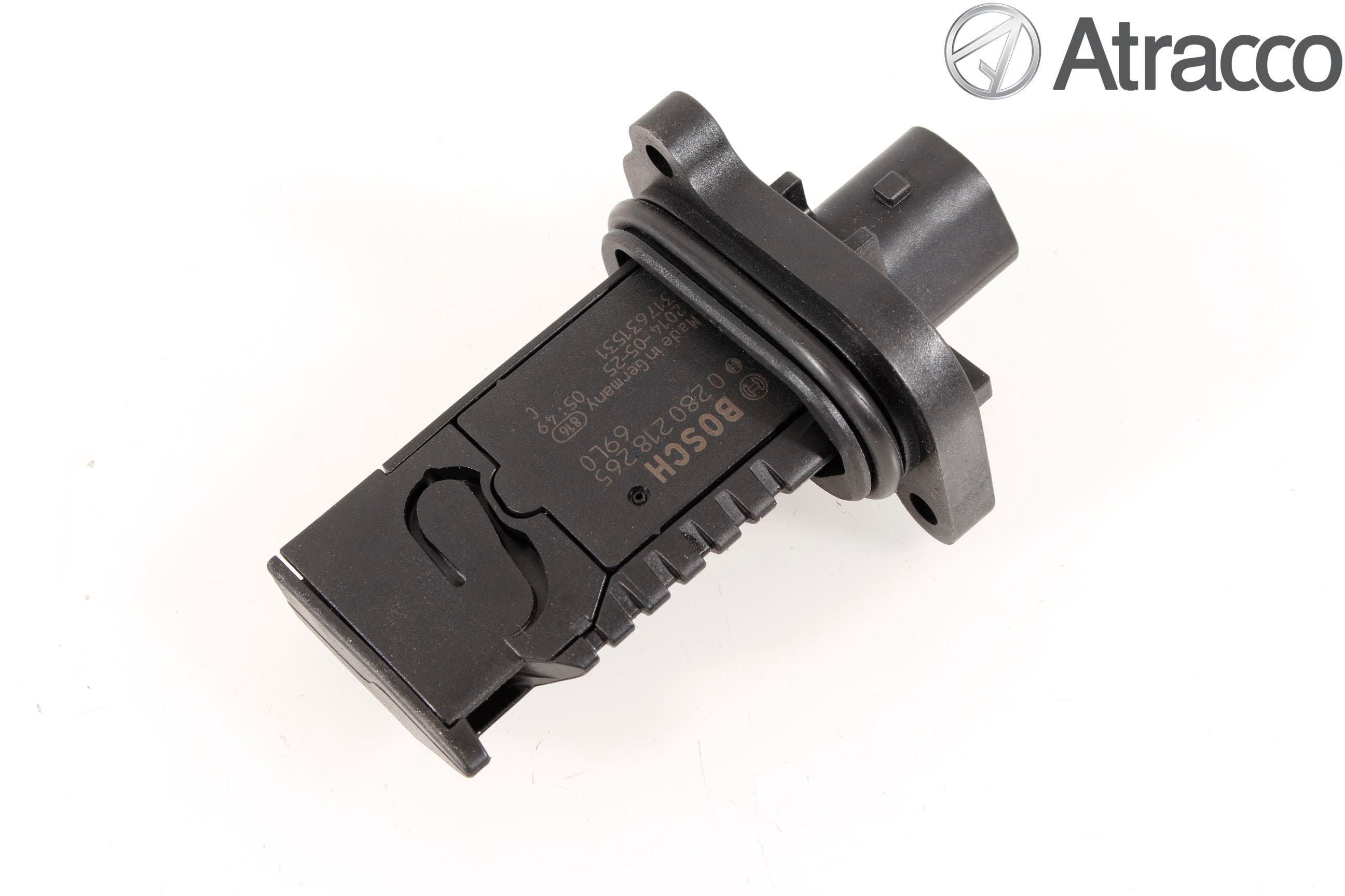 Suzuki SWIFT 11-16 Injluftmassamätare