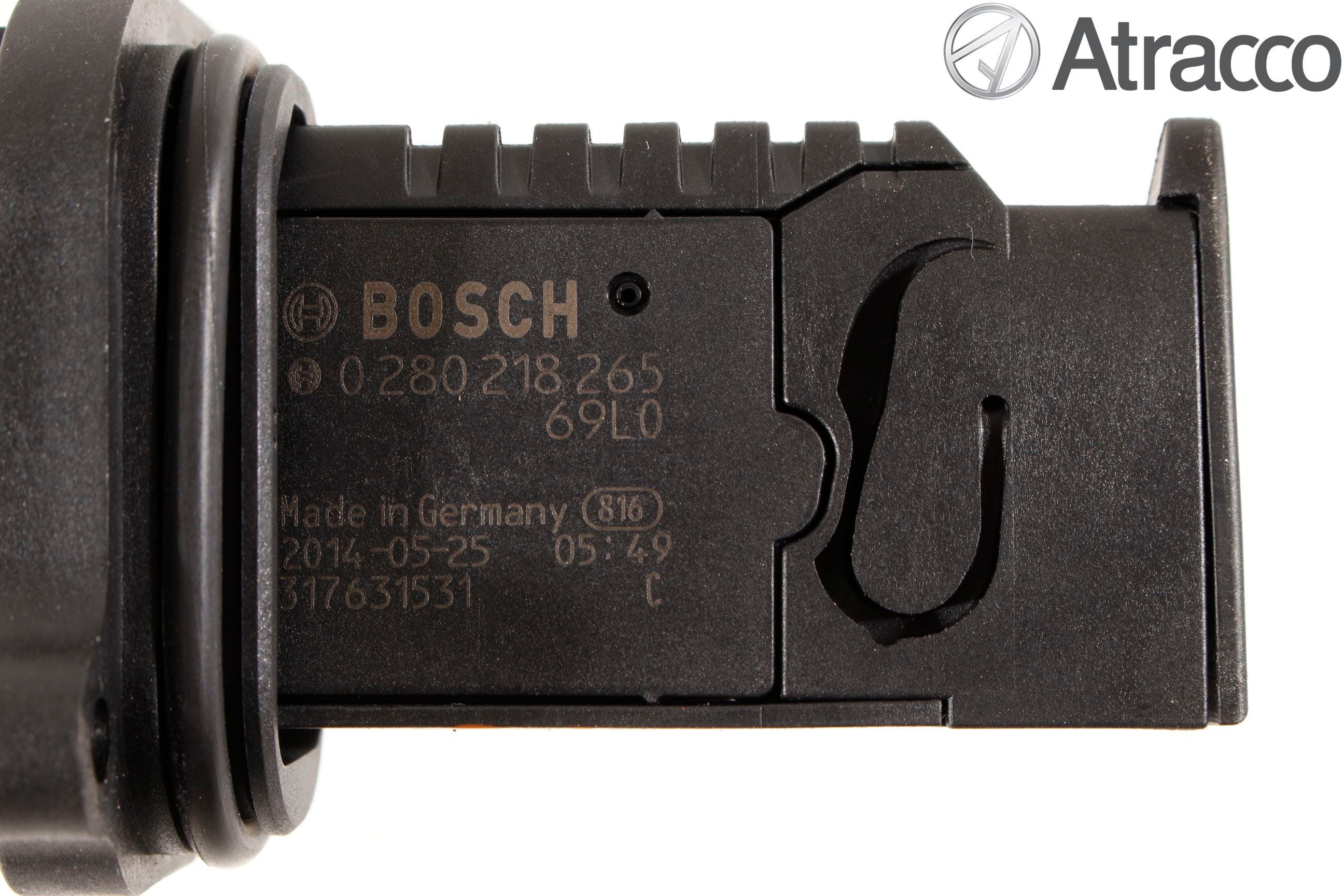 Suzuki SWIFT 11-16 Injluftmassamätare