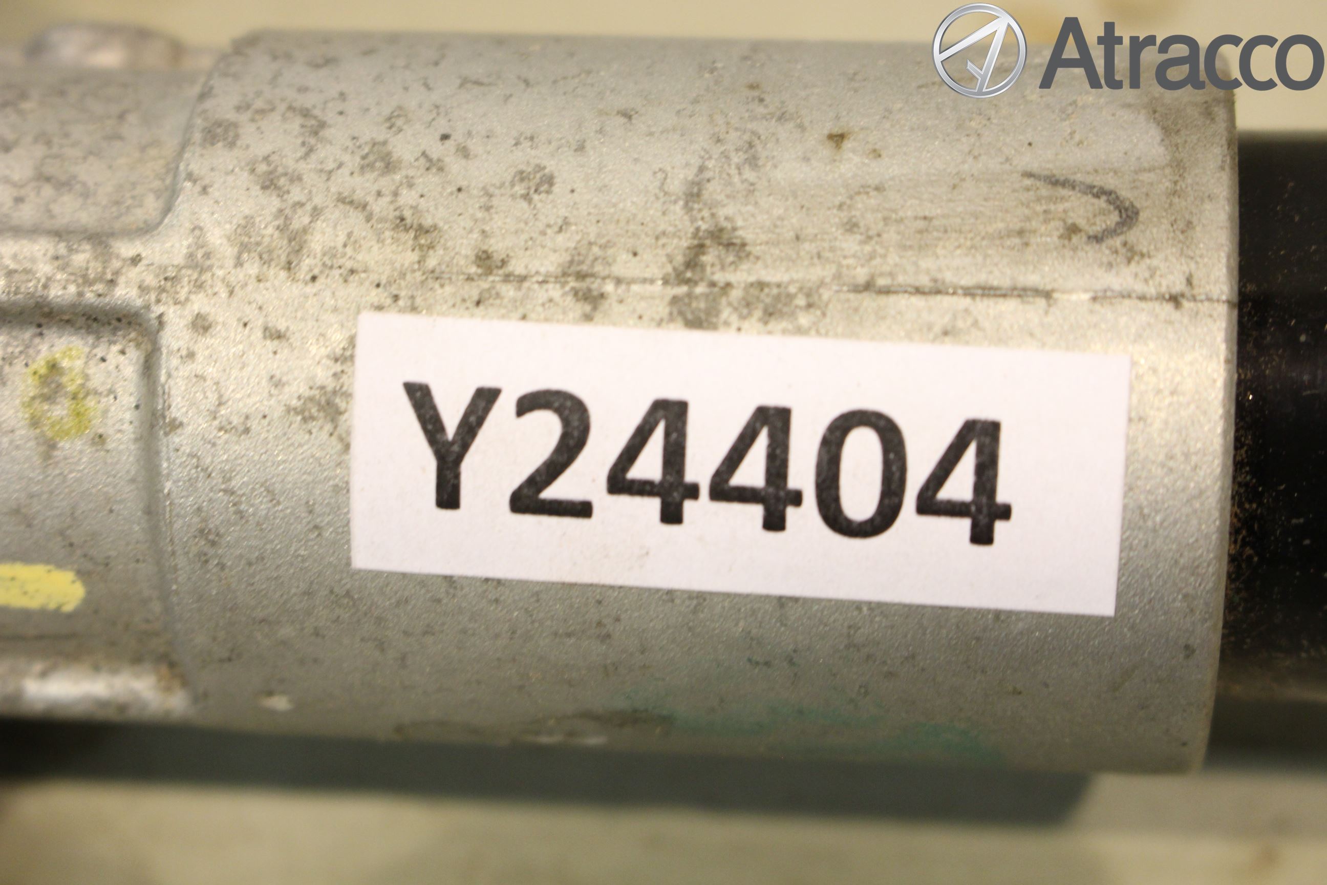 Hyundai ix35 Styrväxel Servo -Snäcka