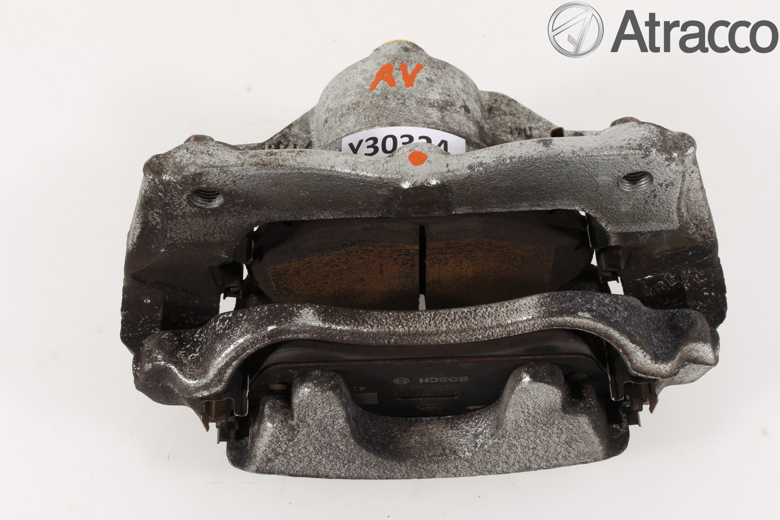 Toyota AVENSIS 16-18 Bromsok Fram Höger
