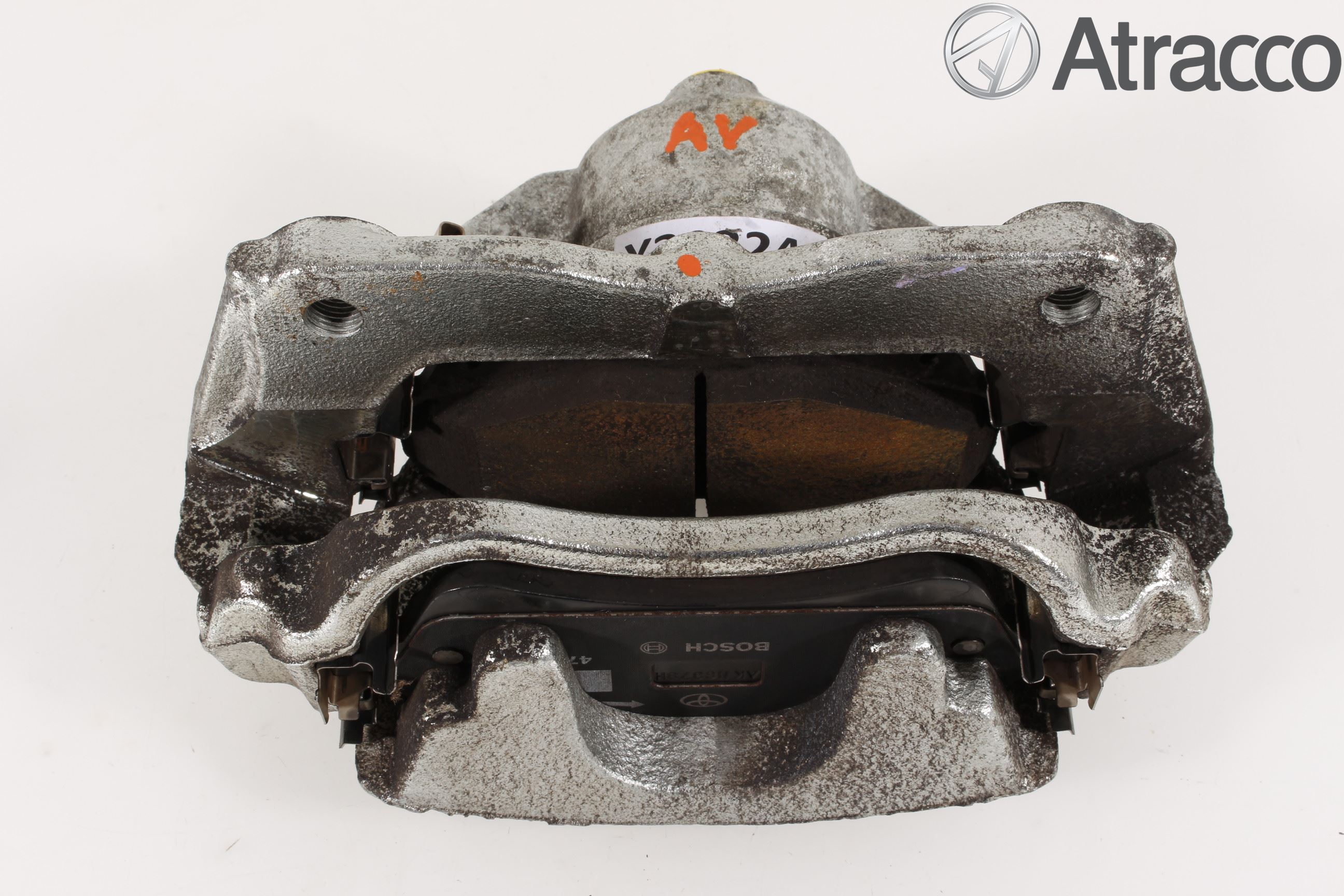 Toyota AVENSIS 16-18 Bromsok Fram Vänster