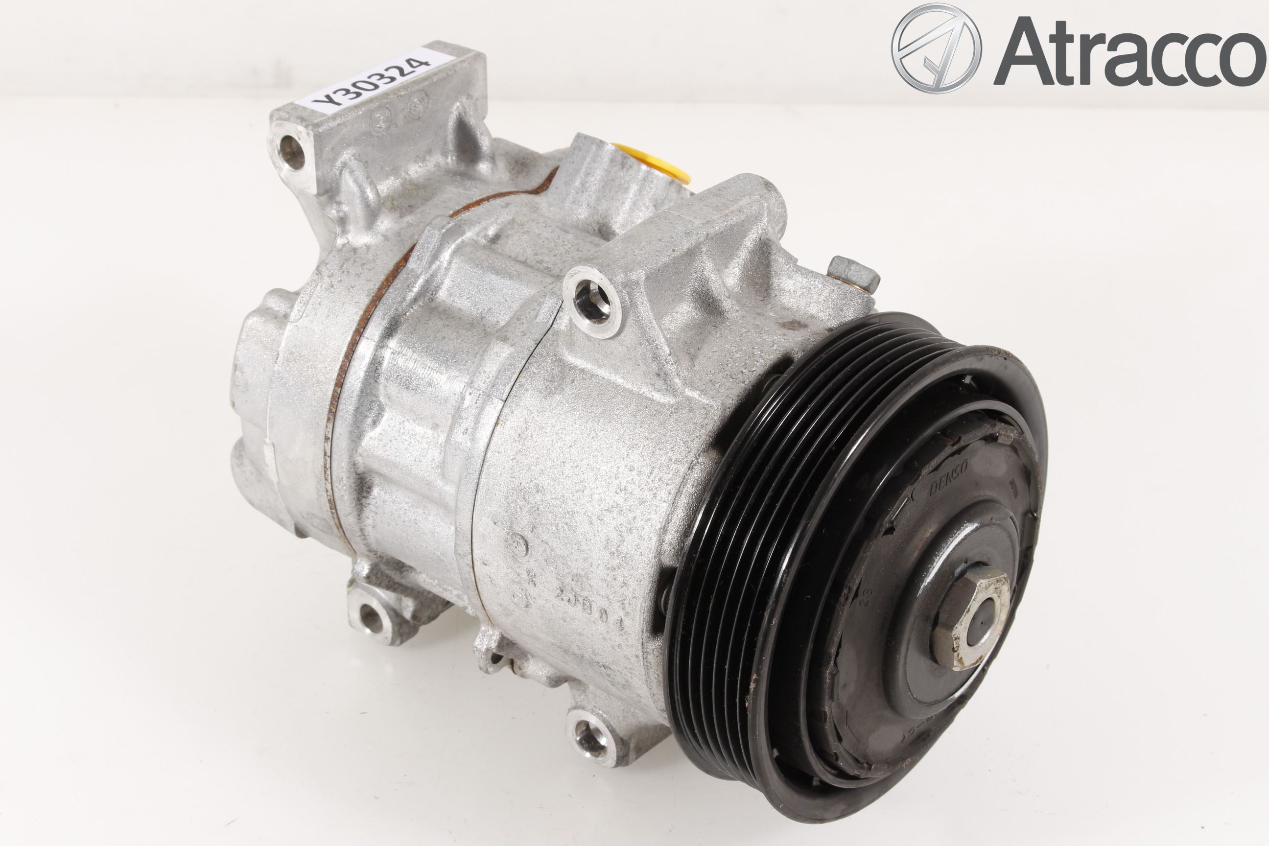 Toyota AVENSIS 16-18 Ac Kompressor