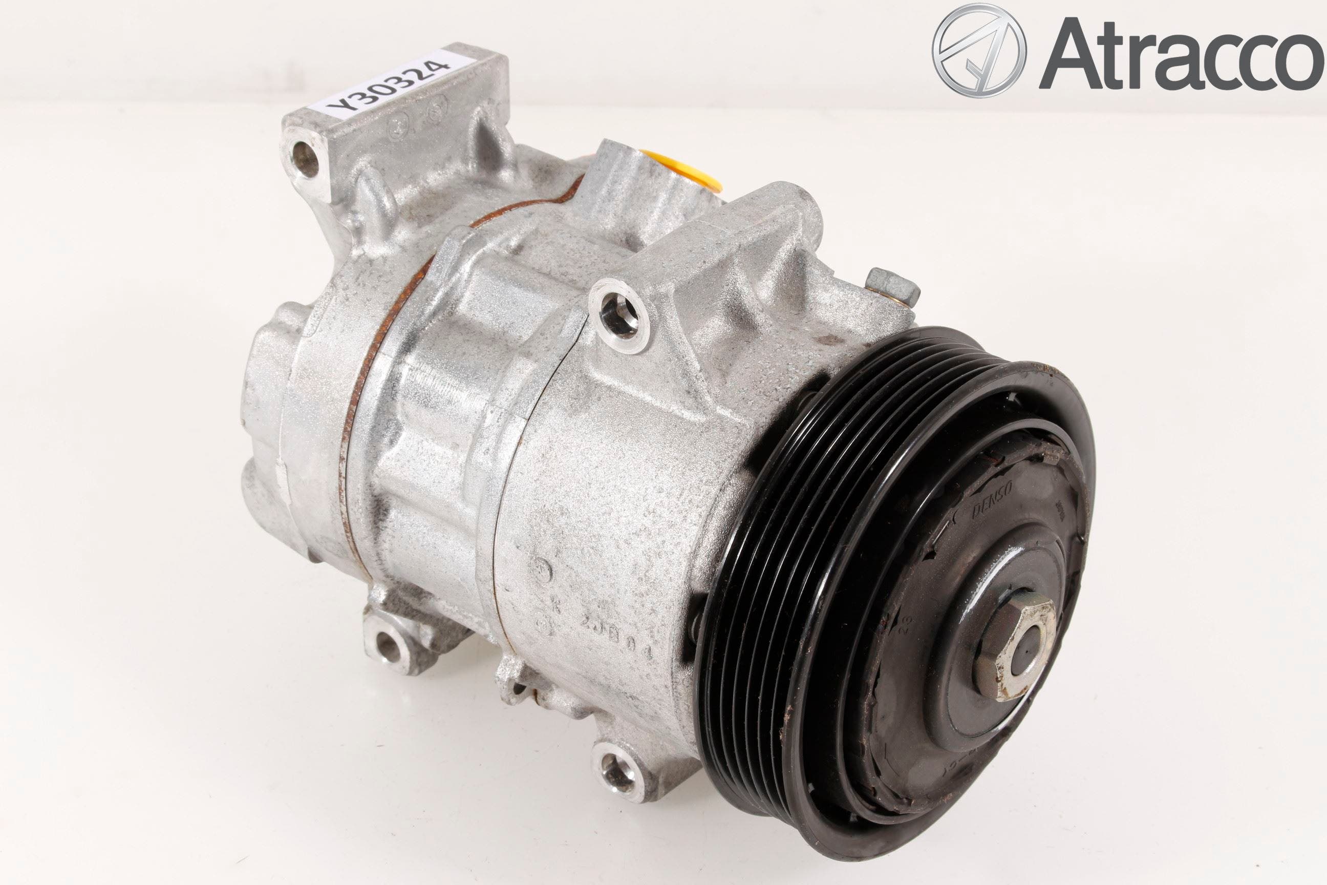 Toyota AVENSIS 16-18 Ac Kompressor