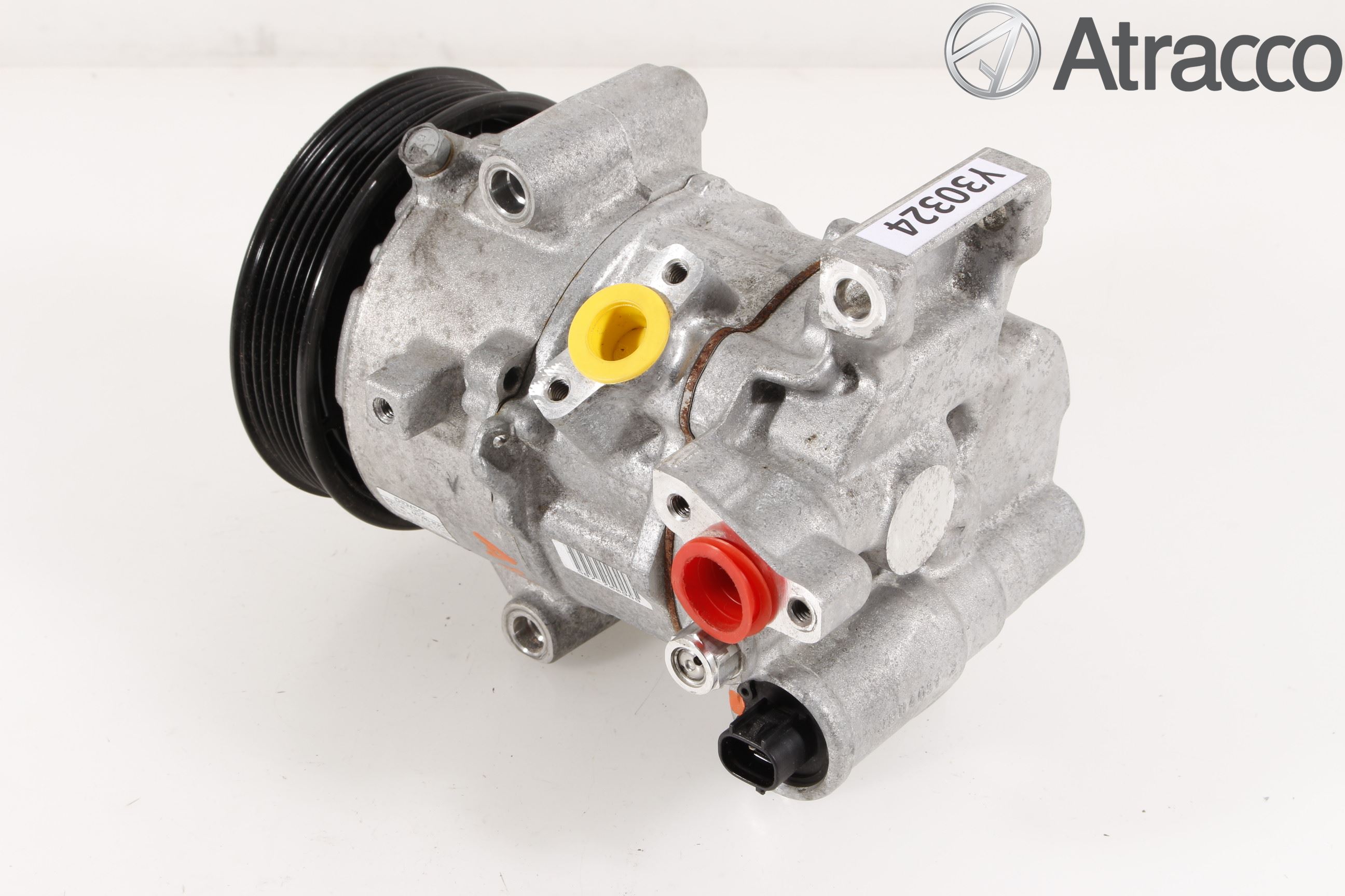 Toyota AVENSIS 16-18 Ac Kompressor