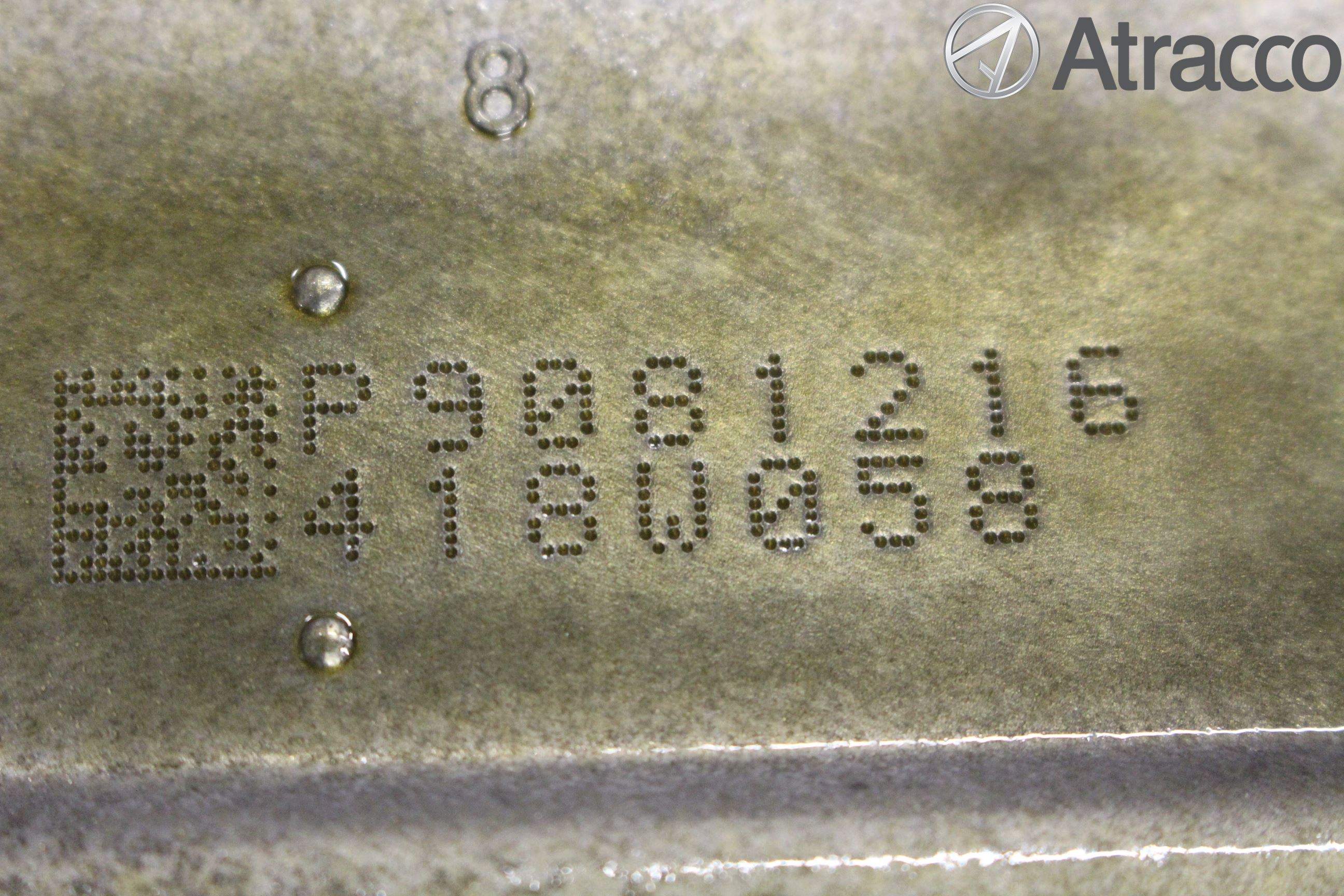 Toyota AURIS 13-19 Växellåda Automat