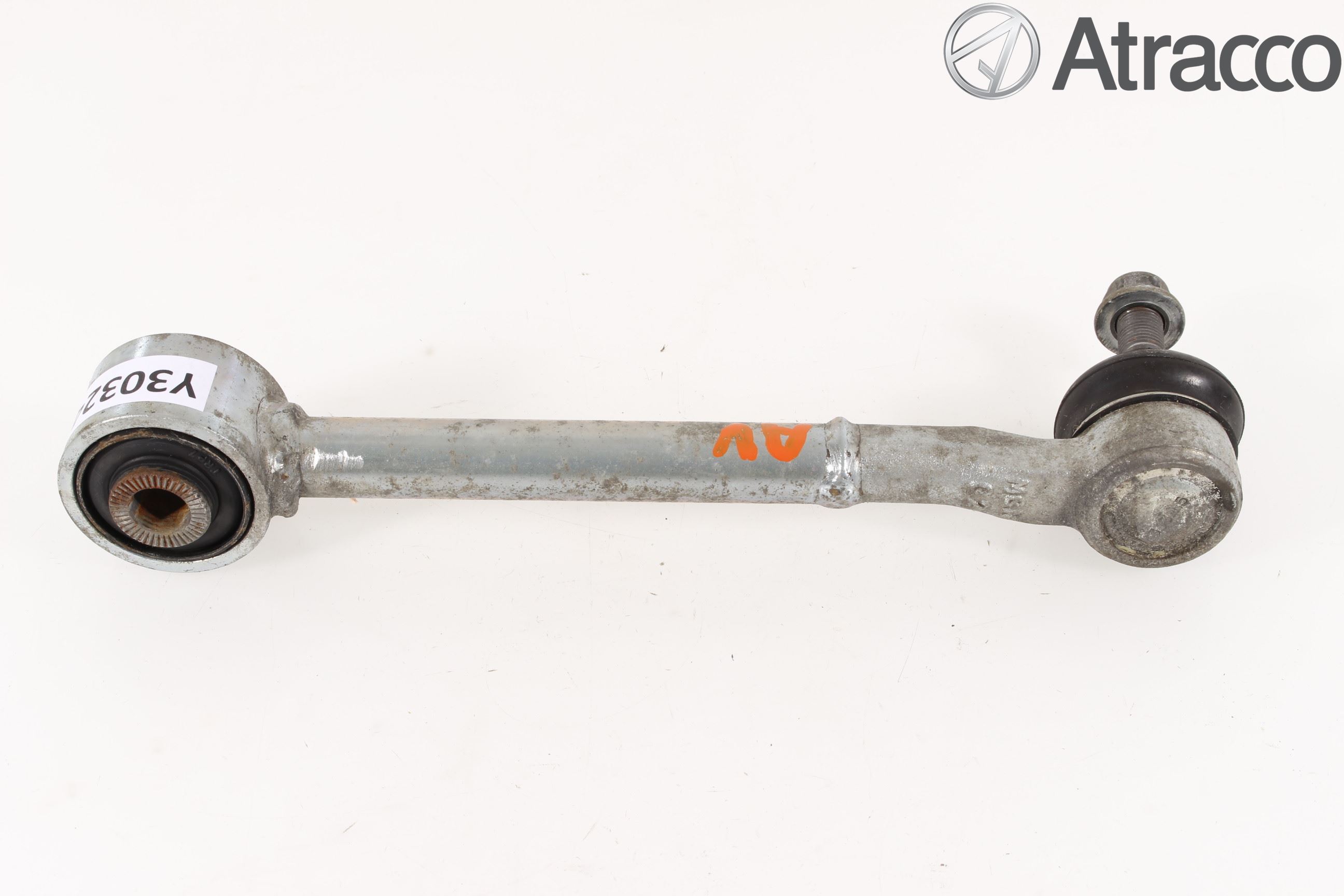 Toyota AVENSIS 16-18 Bärarm Bak Höger