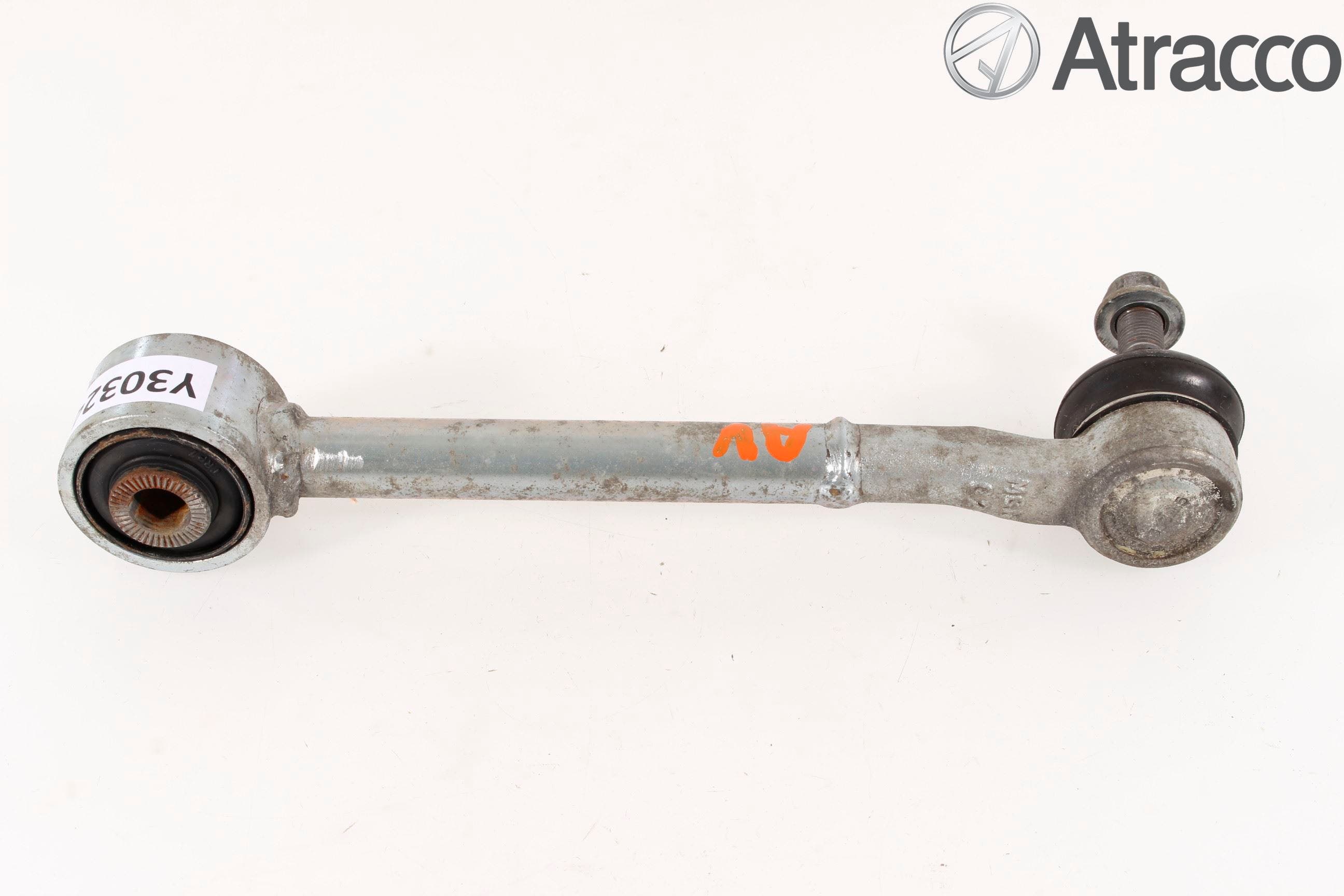 Toyota AVENSIS 16-18 Bärarm Bak Höger