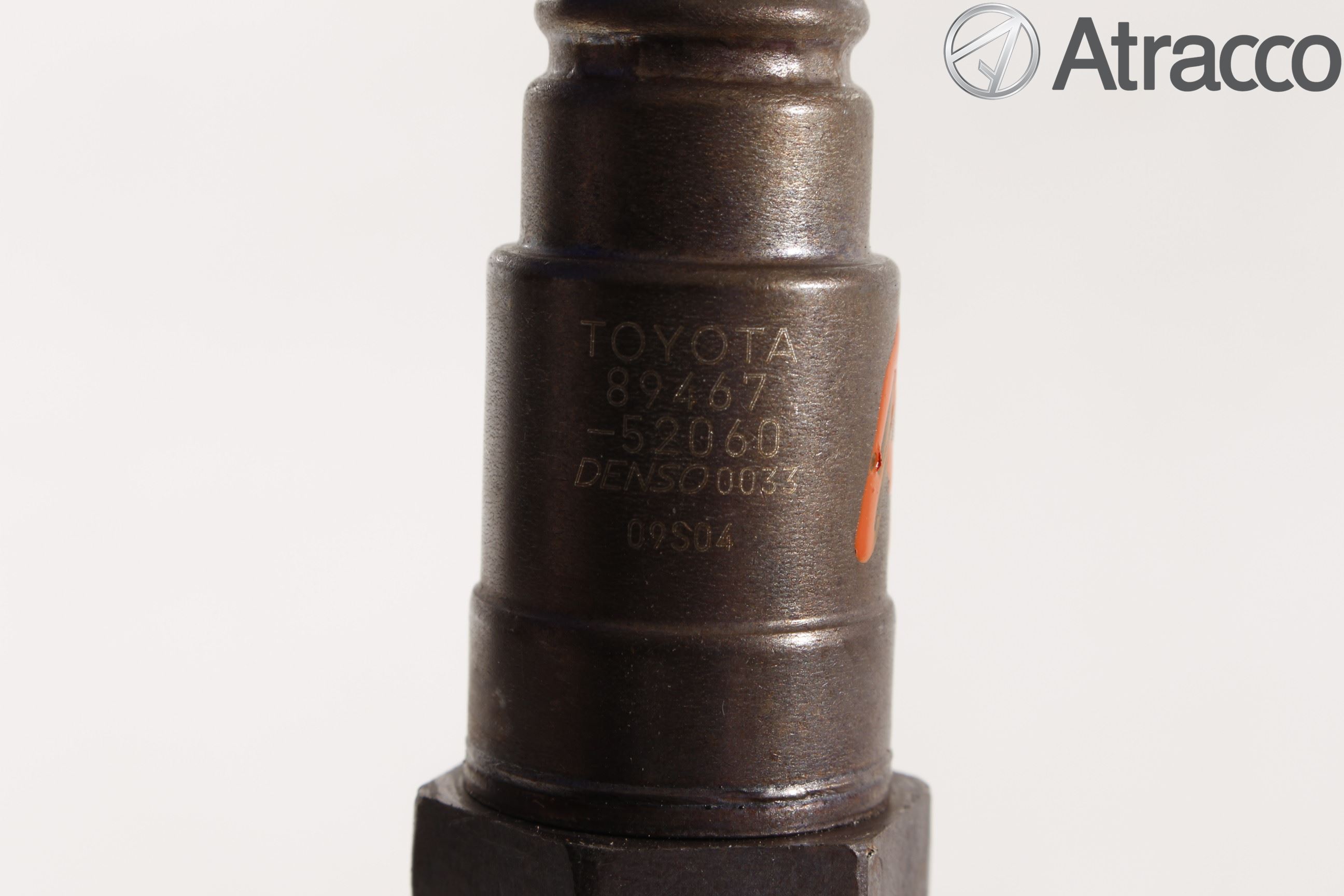 Toyota AVENSIS 16-18 Injlambdasond