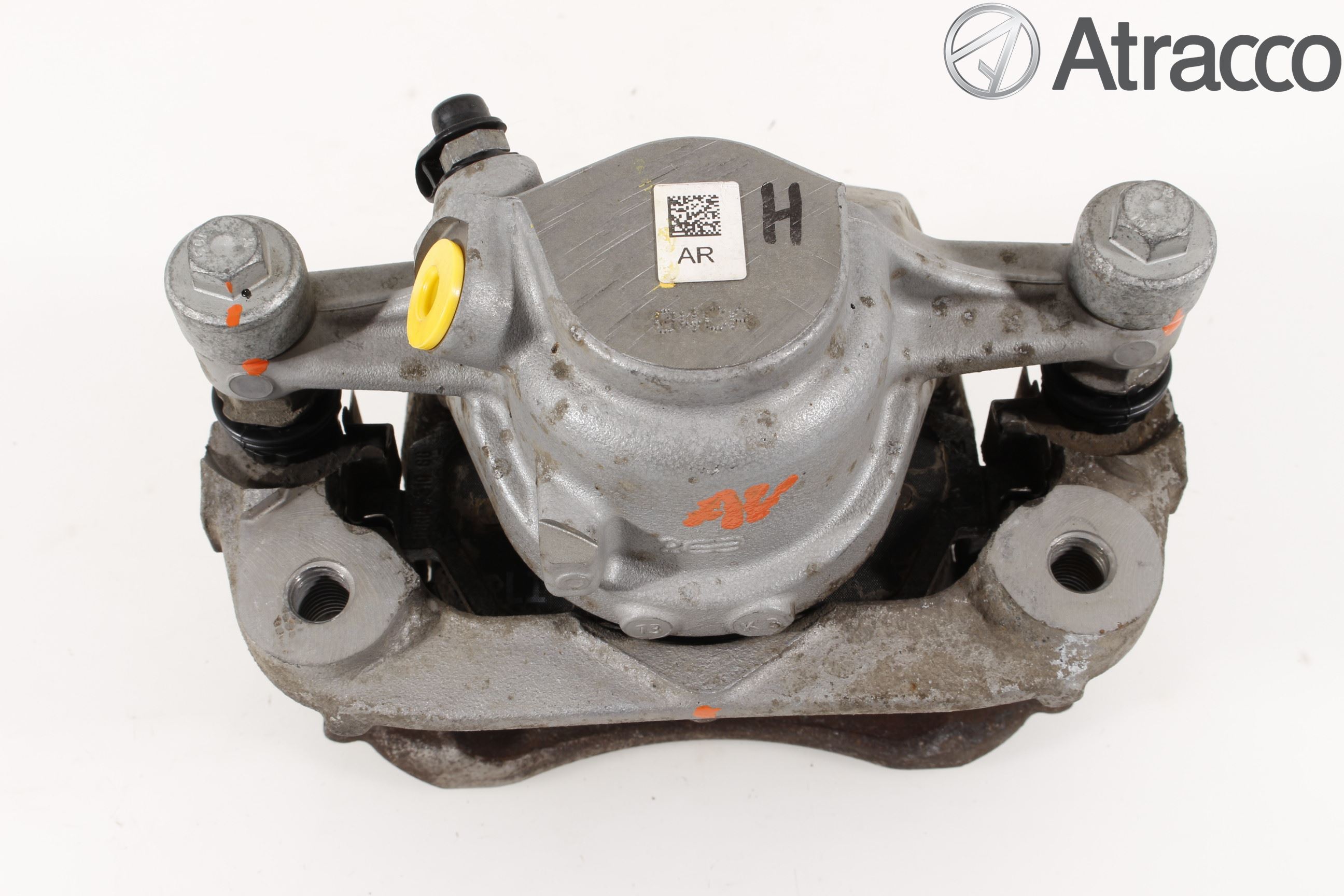 BMW i3 I01 13-22 Bromsok Fram Höger