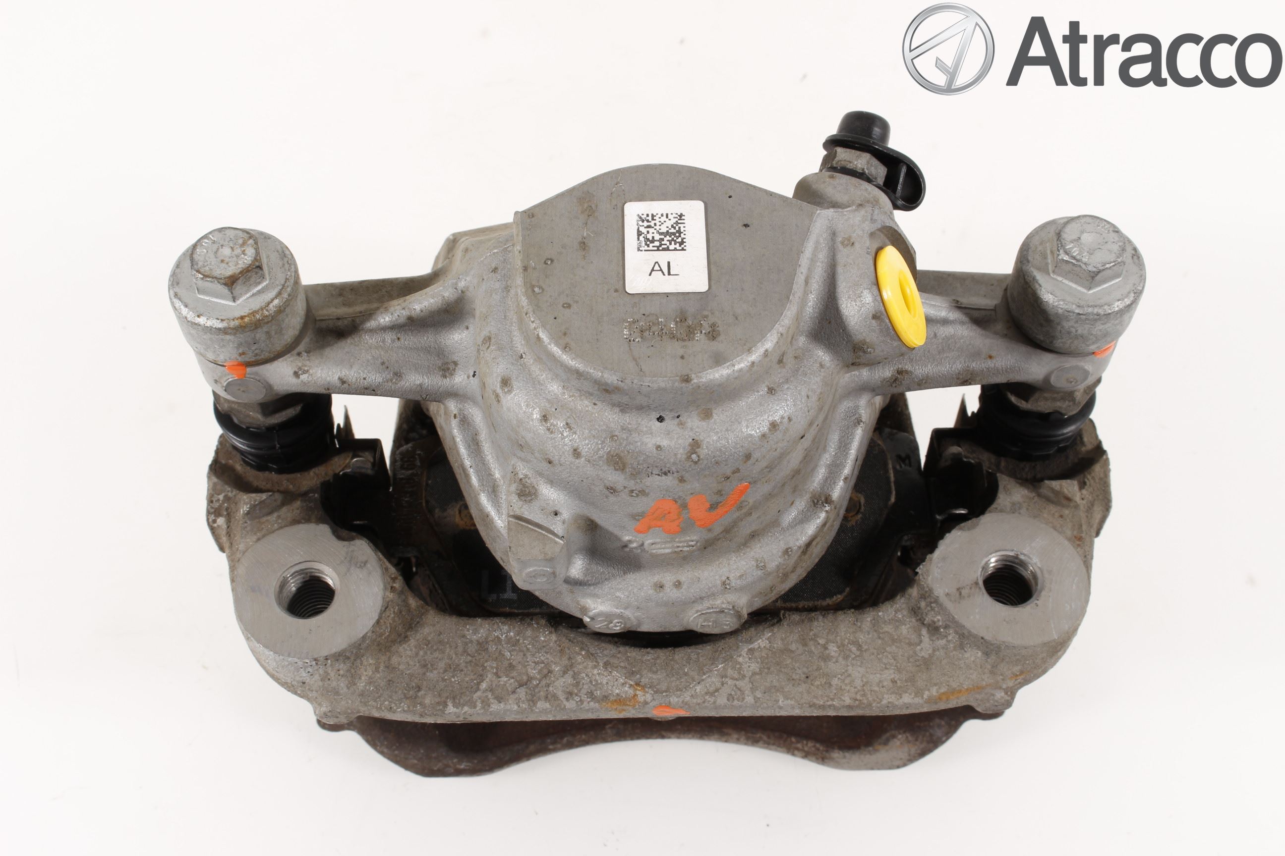 BMW i3 I01 13-22 Bromsok Fram Vänster