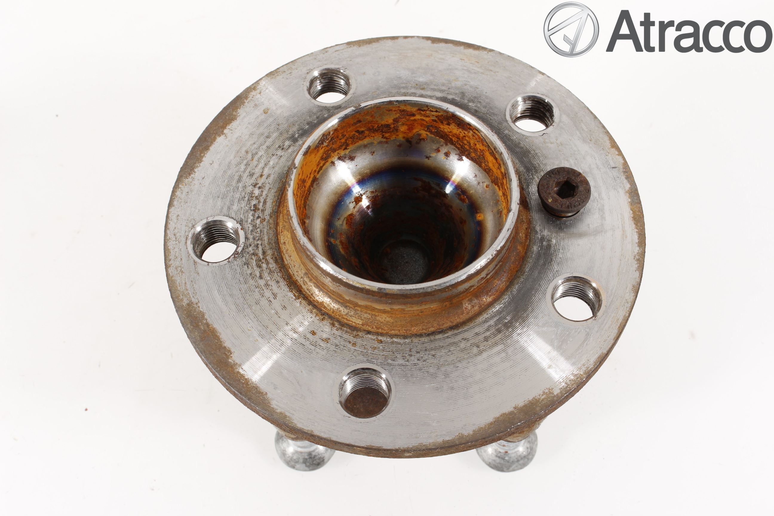 BMW i3 I01 13-22 Nav Fram