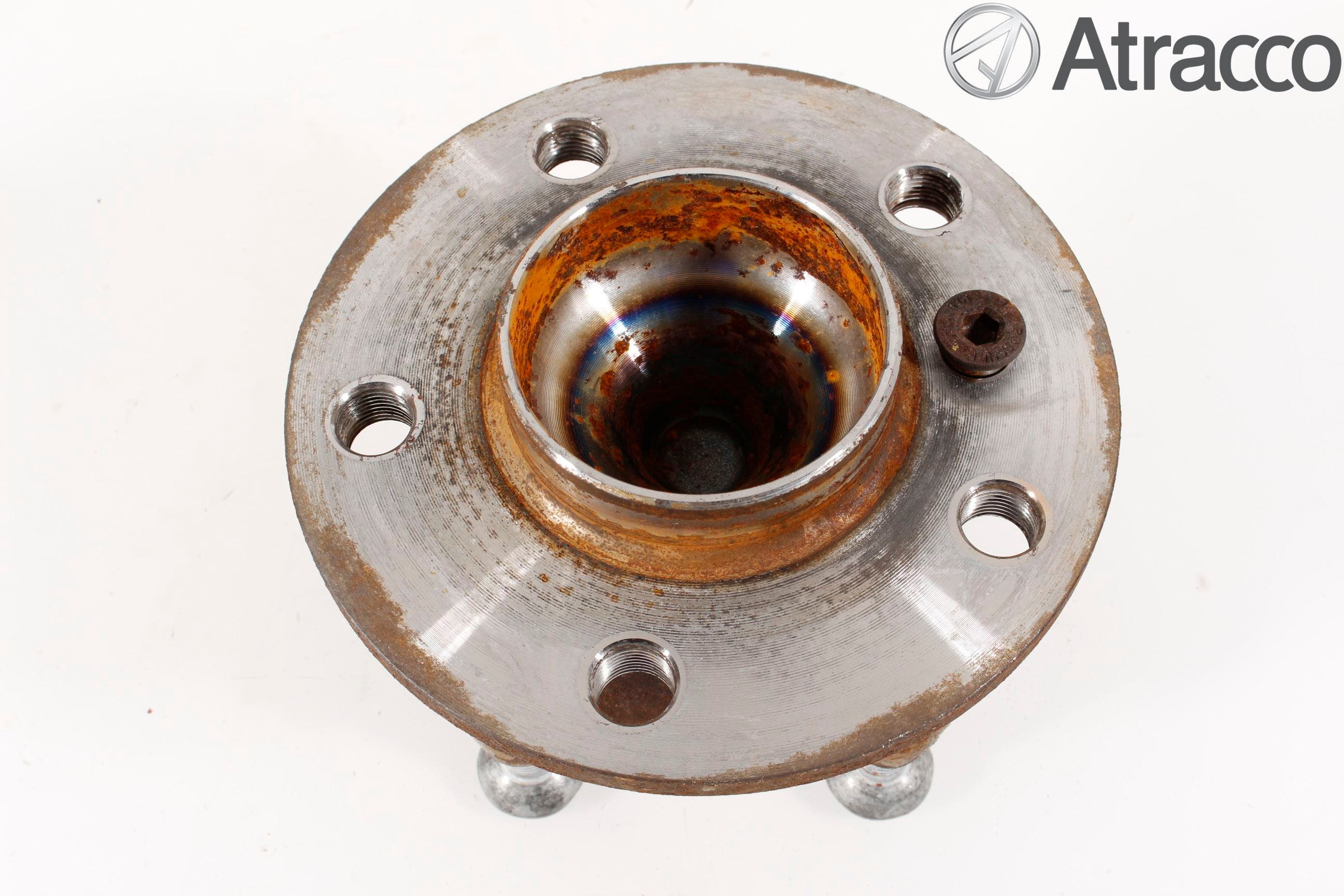 BMW i3 I01 13-22 Nav Fram