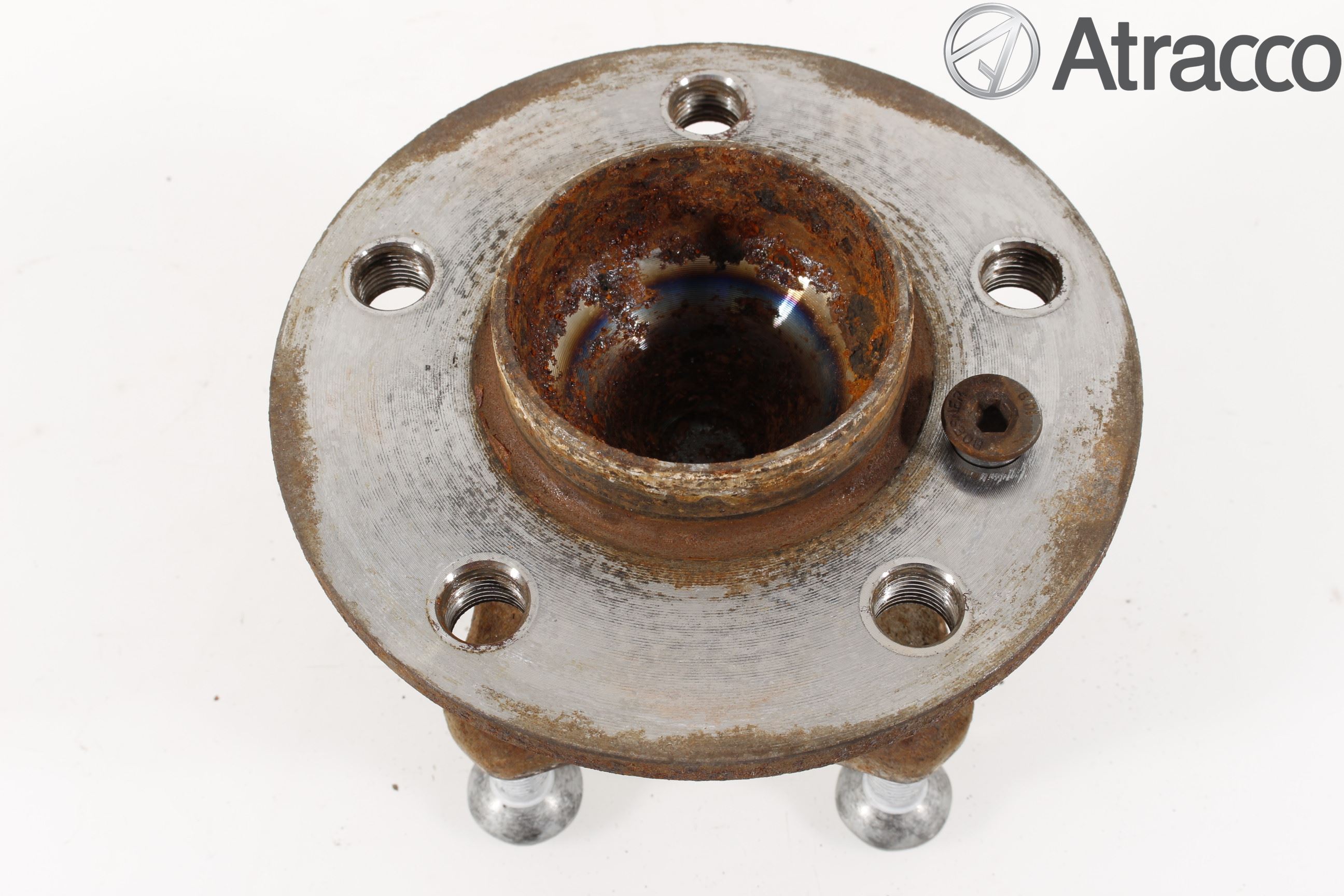 BMW i3 I01 13-22 Nav Fram