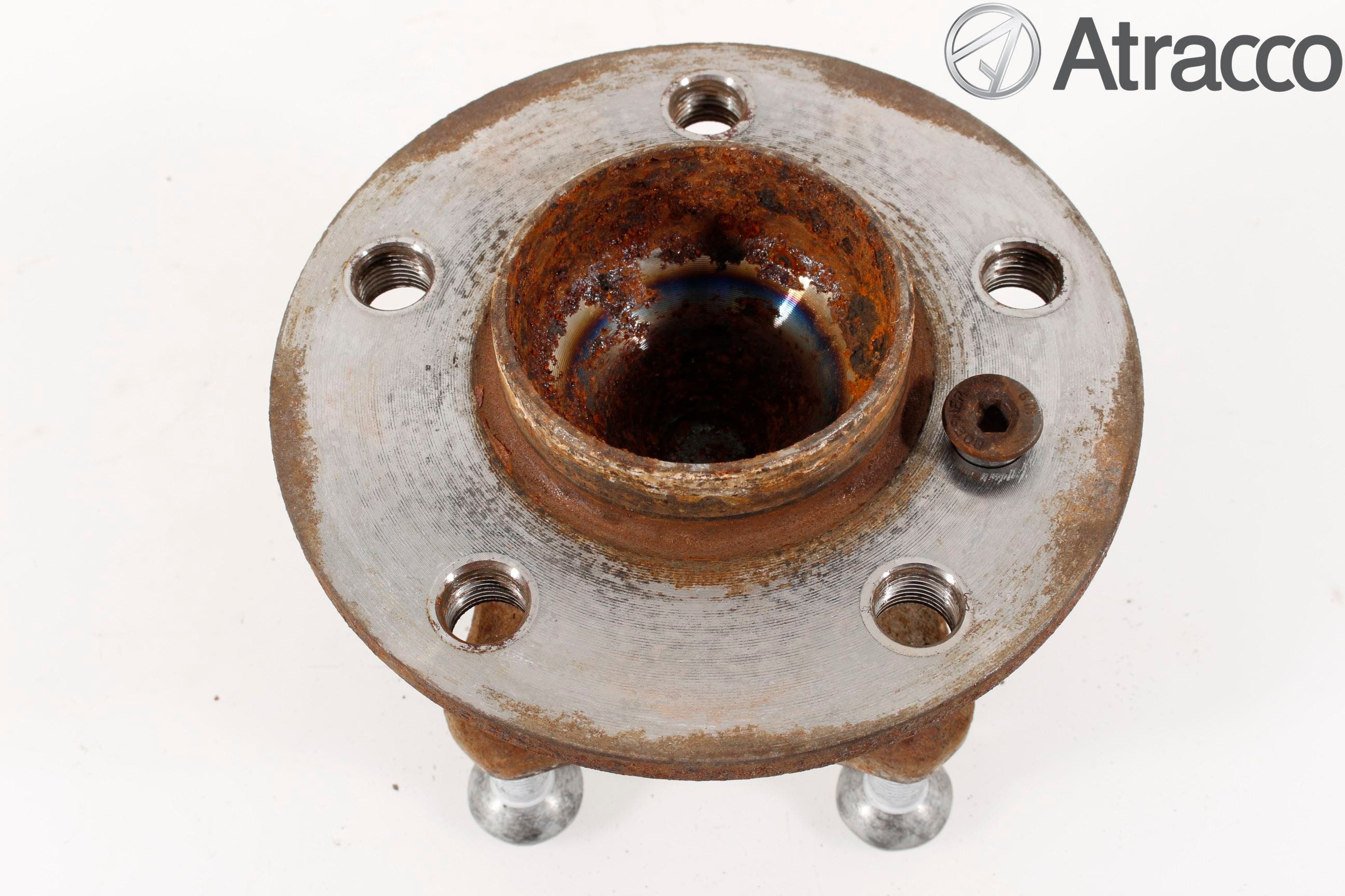 BMW i3 I01 13-22 Nav Fram