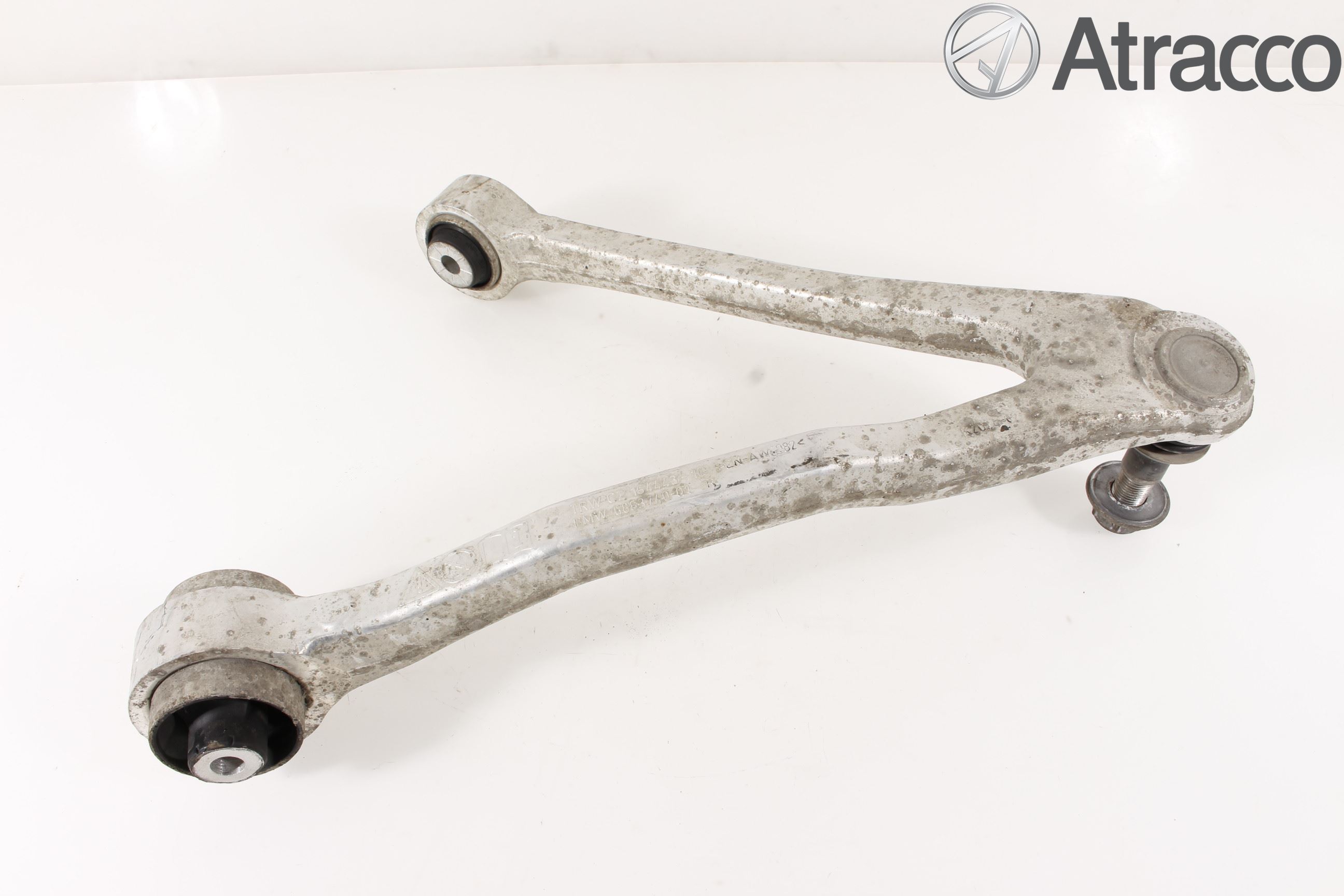 BMW i3 I01 13-22 Bärarm Fram Undre Hö