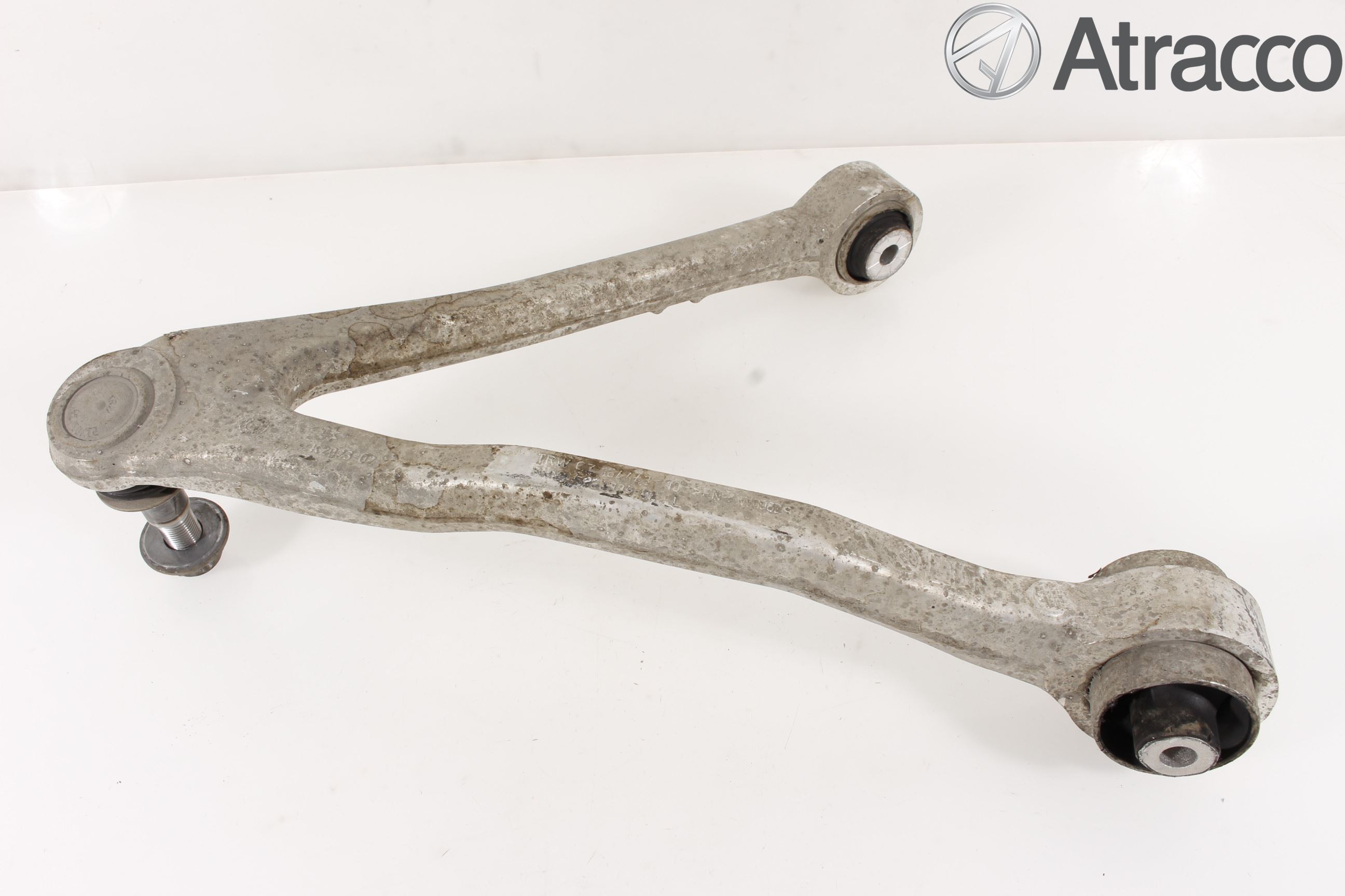 BMW i3 I01 13-22 Bärarm Fram Undre Vä