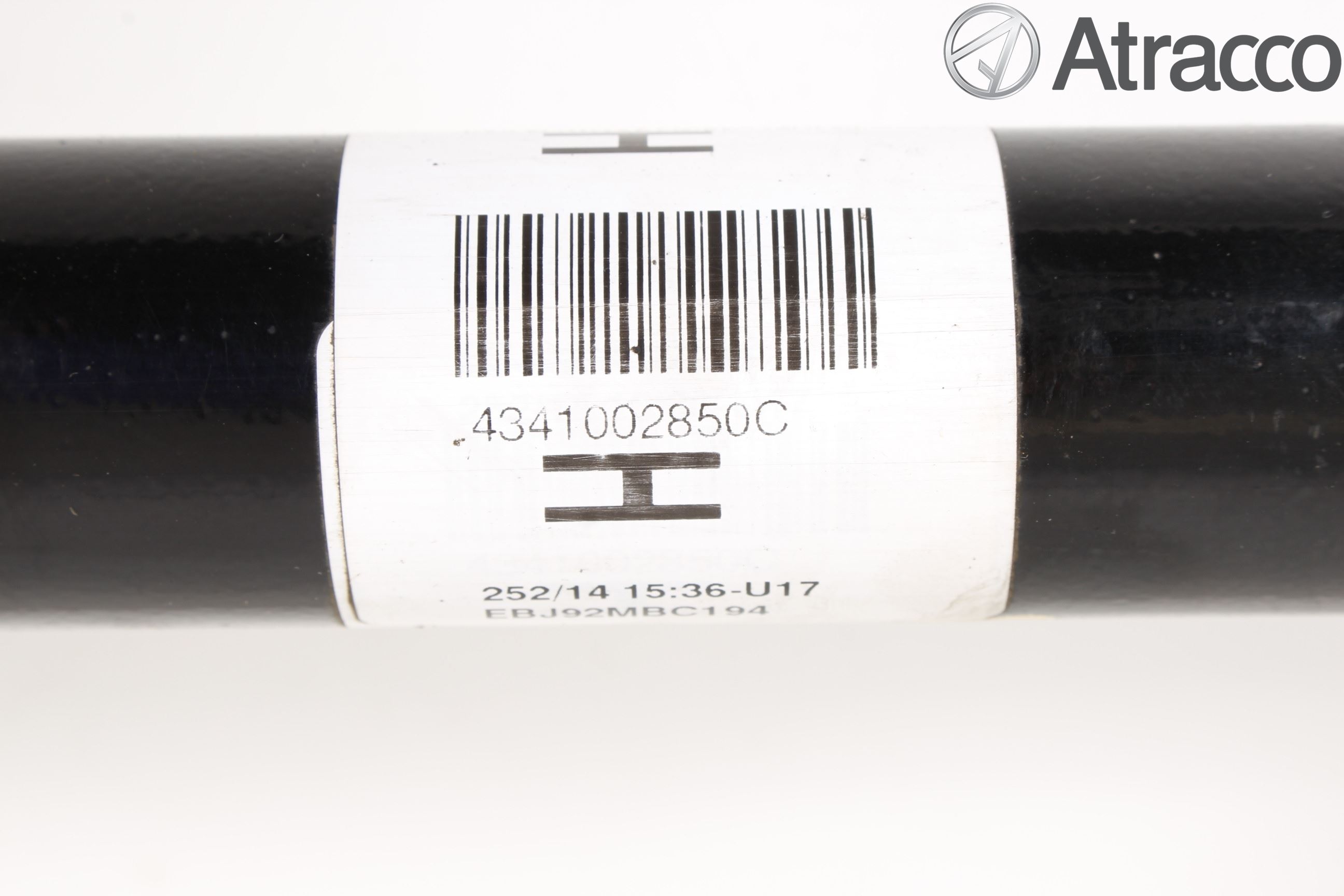 Toyota AURIS 13-19 Drivaxel Fram Höger